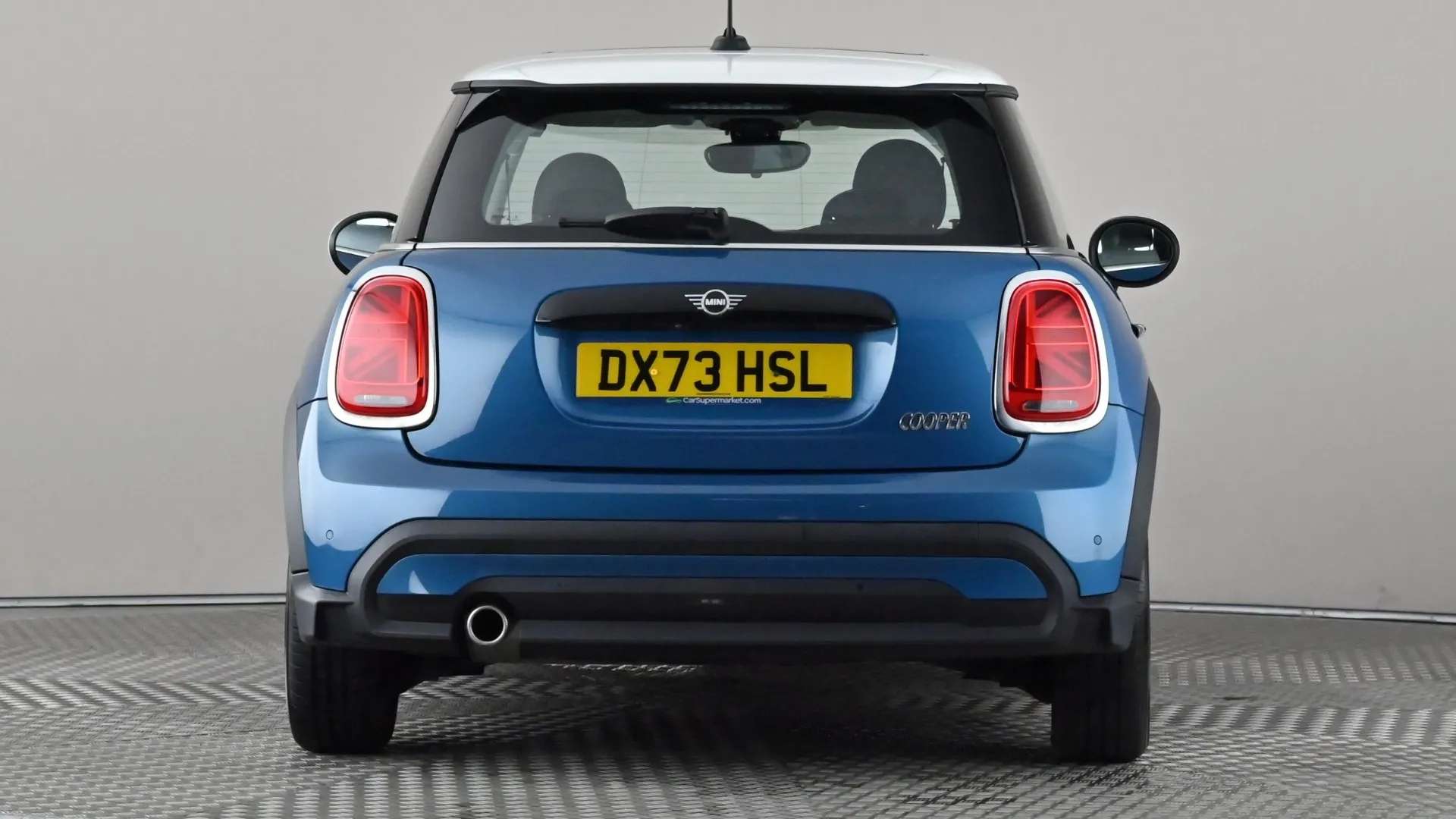 2023 MINI HATCH 2023 MINI HATCH