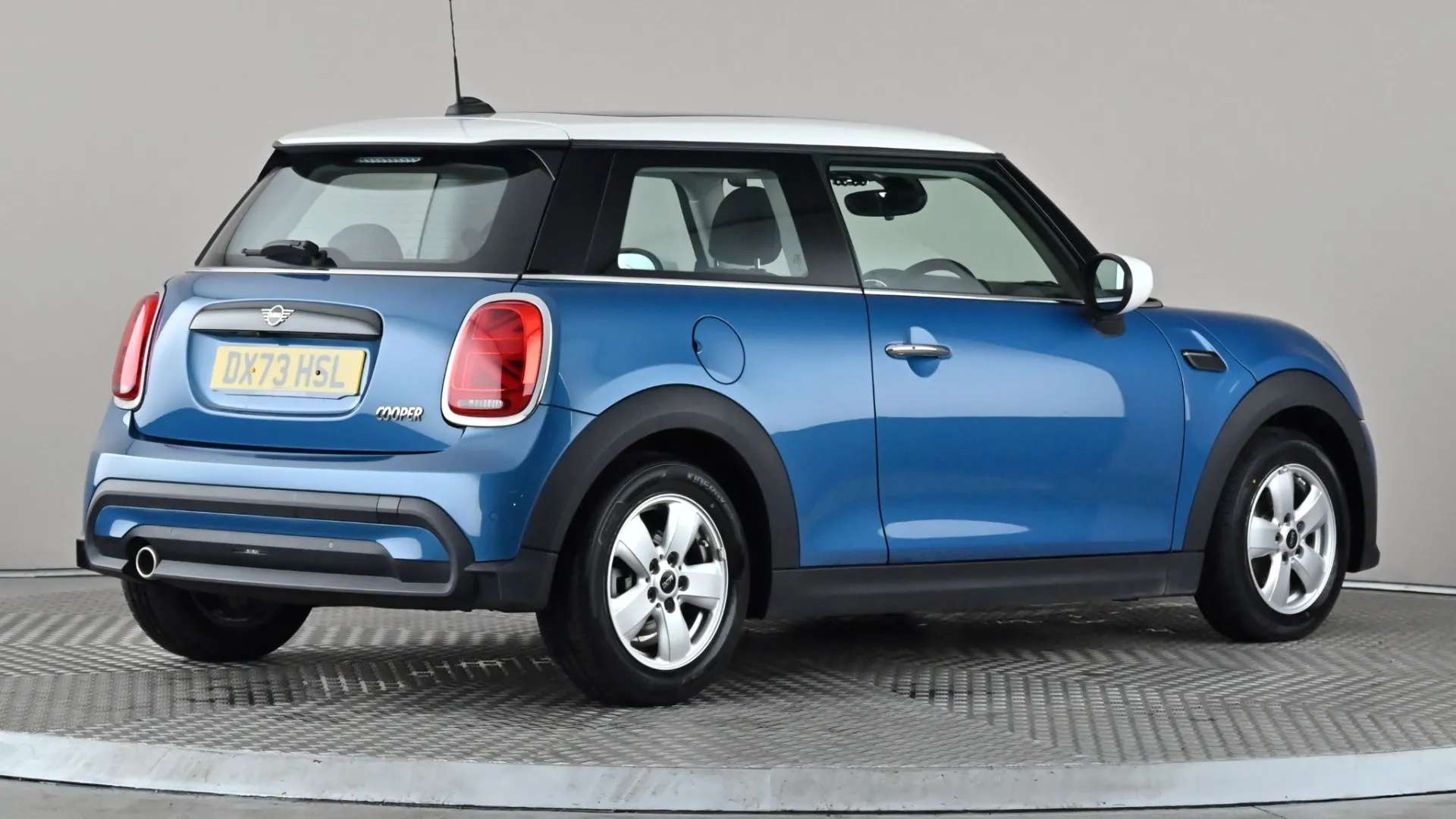 2023 MINI HATCH 2023 MINI HATCH