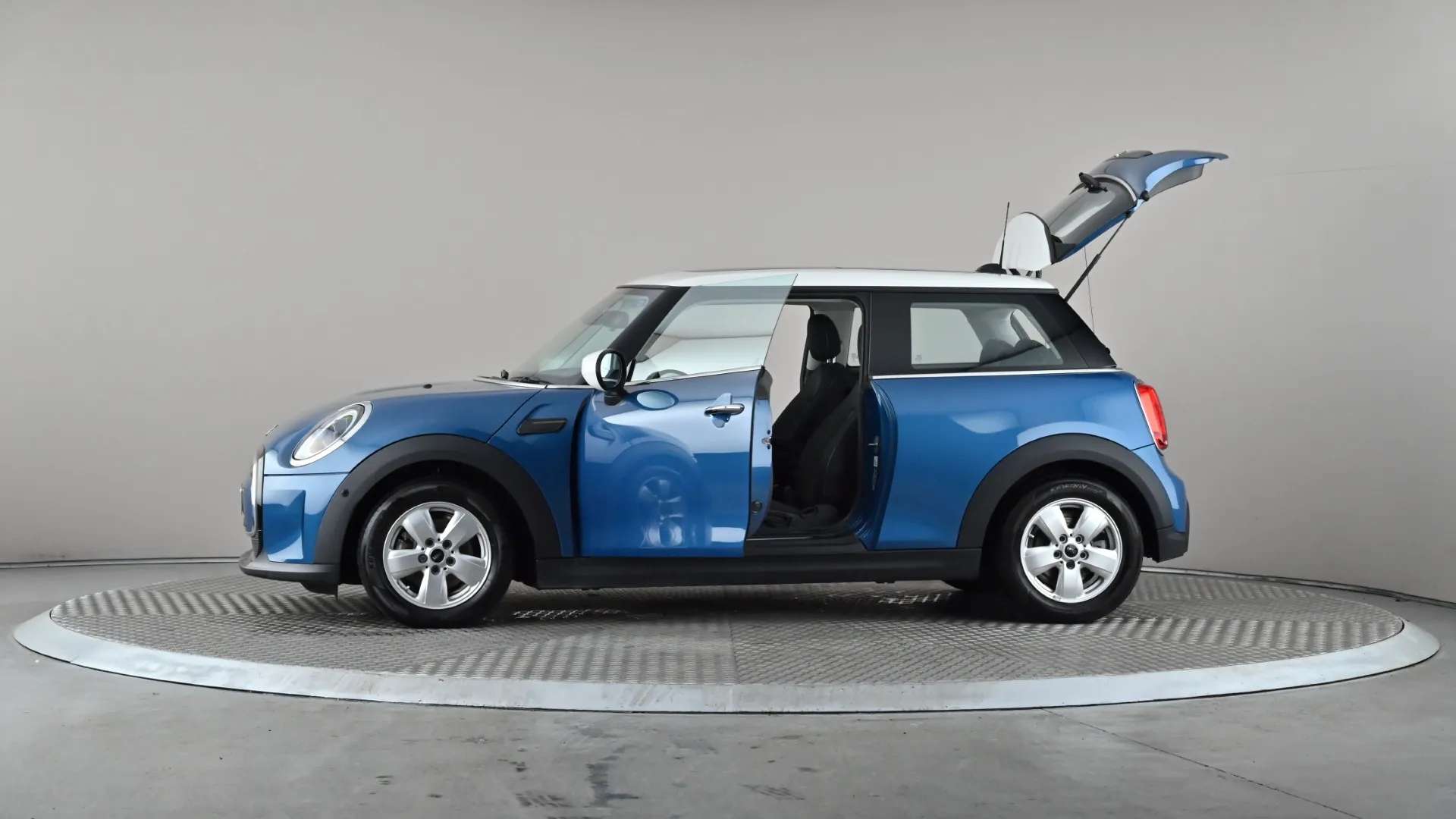 2023 MINI HATCH 2023 MINI HATCH
