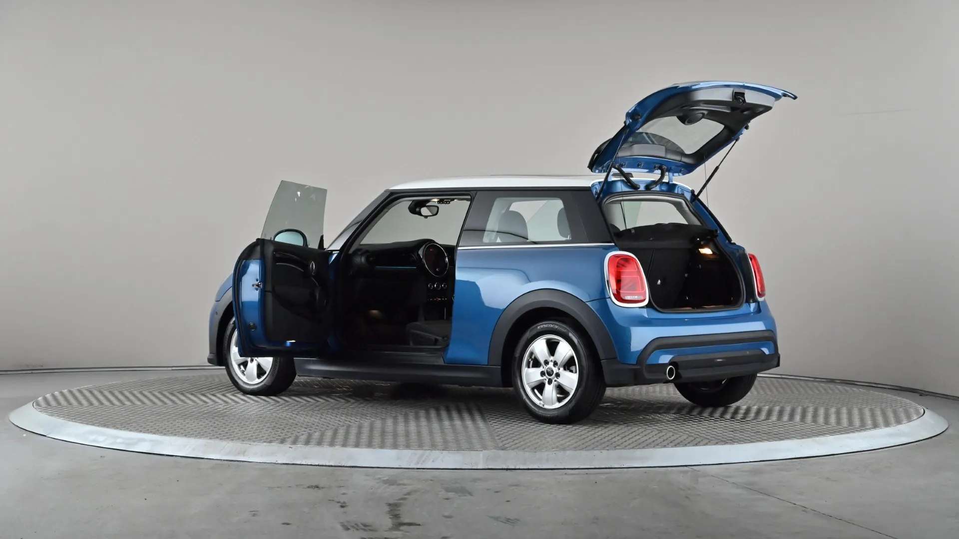 2023 MINI HATCH 2023 MINI HATCH