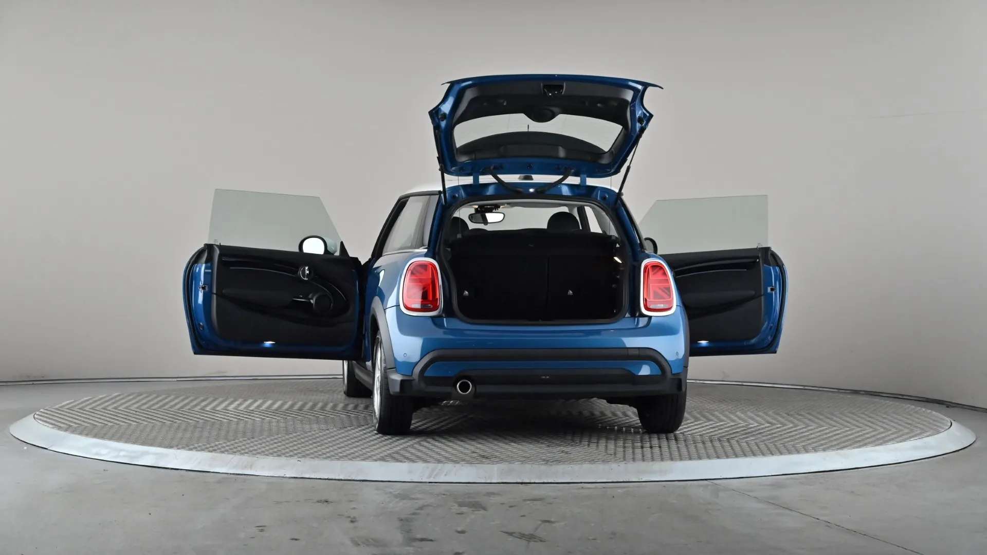 2023 MINI HATCH 2023 MINI HATCH