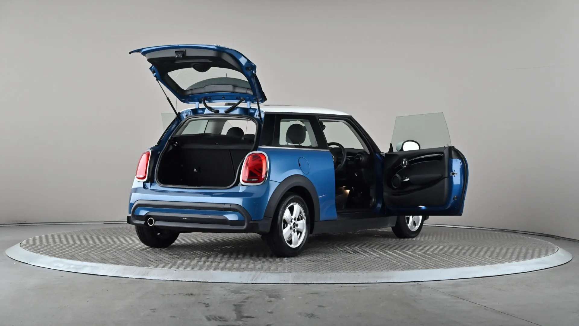 2023 MINI HATCH 2023 MINI HATCH