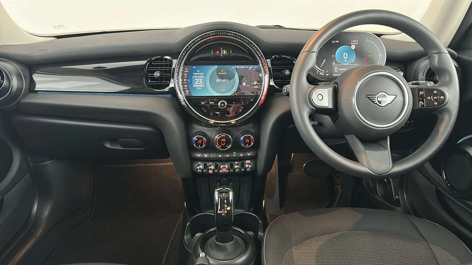2023 MINI HATCH 2023 MINI HATCH