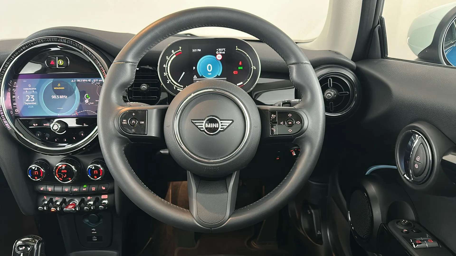 2023 MINI HATCH 2023 MINI HATCH