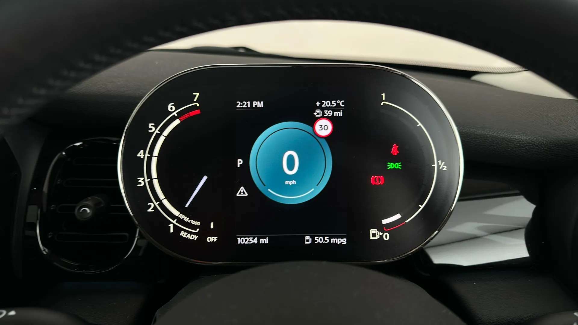 2023 MINI HATCH 2023 MINI HATCH
