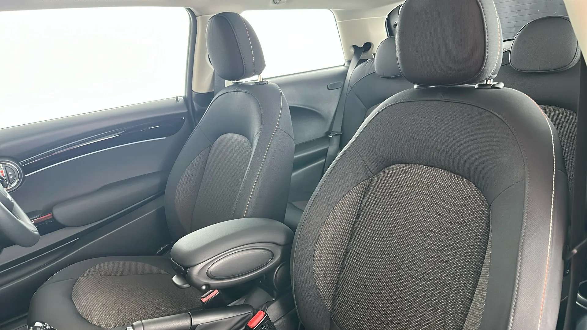 2023 MINI HATCH 2023 MINI HATCH