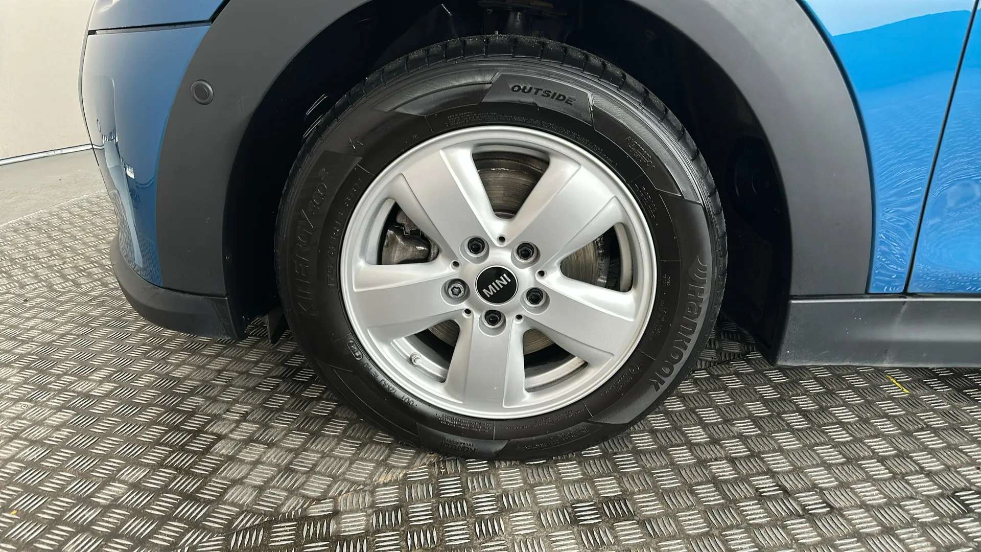 2023 MINI HATCH 2023 MINI HATCH