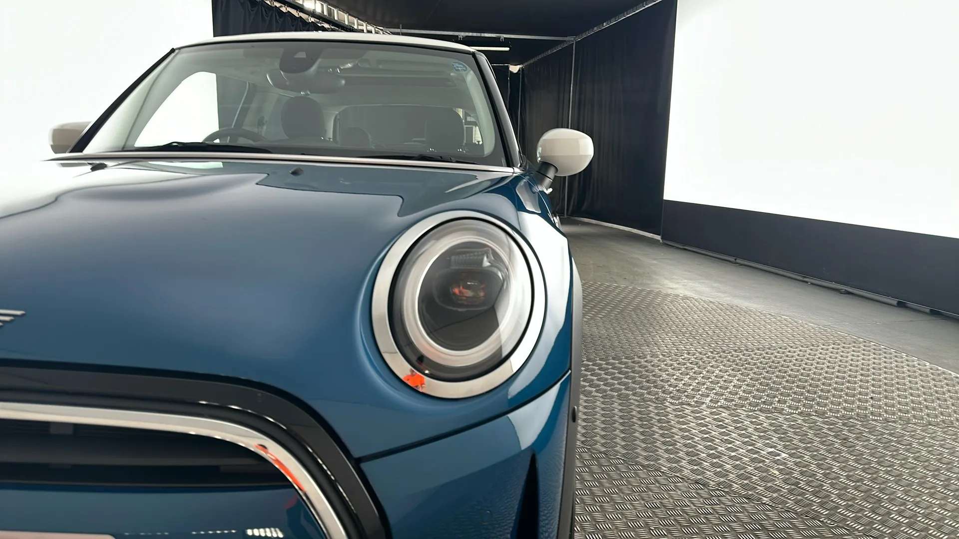 2023 MINI HATCH 2023 MINI HATCH