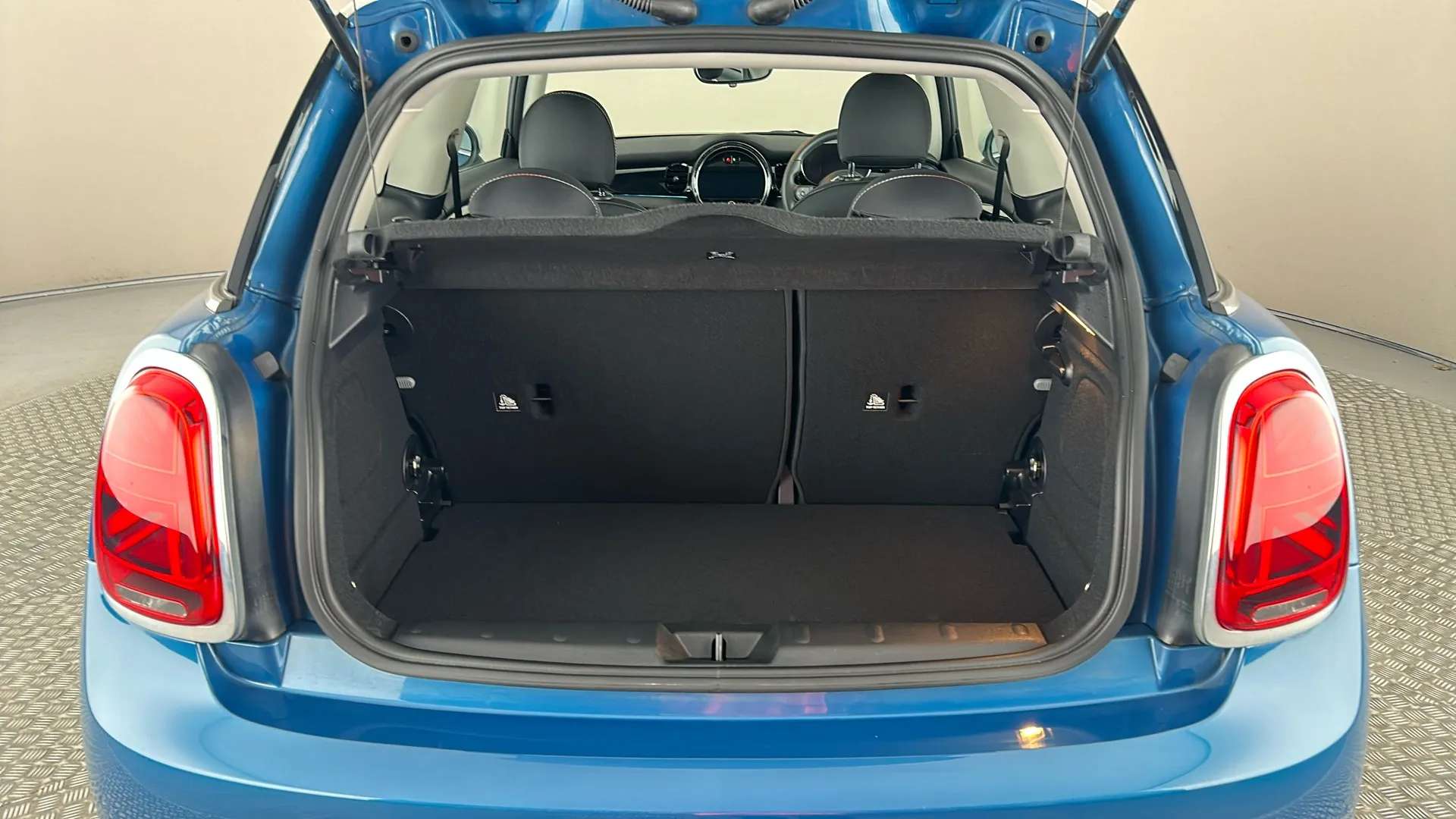 2023 MINI HATCH 2023 MINI HATCH