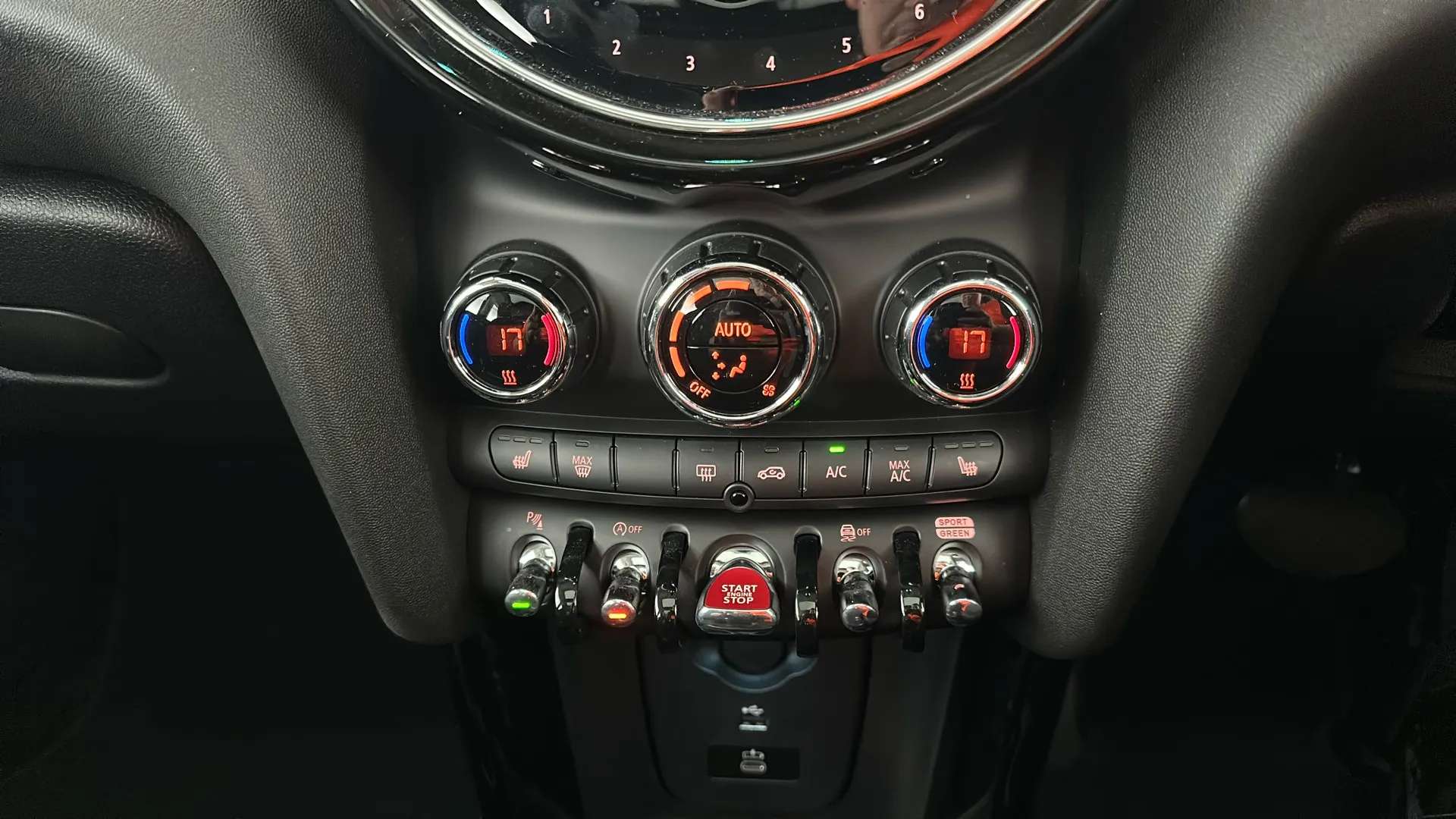 2023 MINI HATCH 2023 MINI HATCH