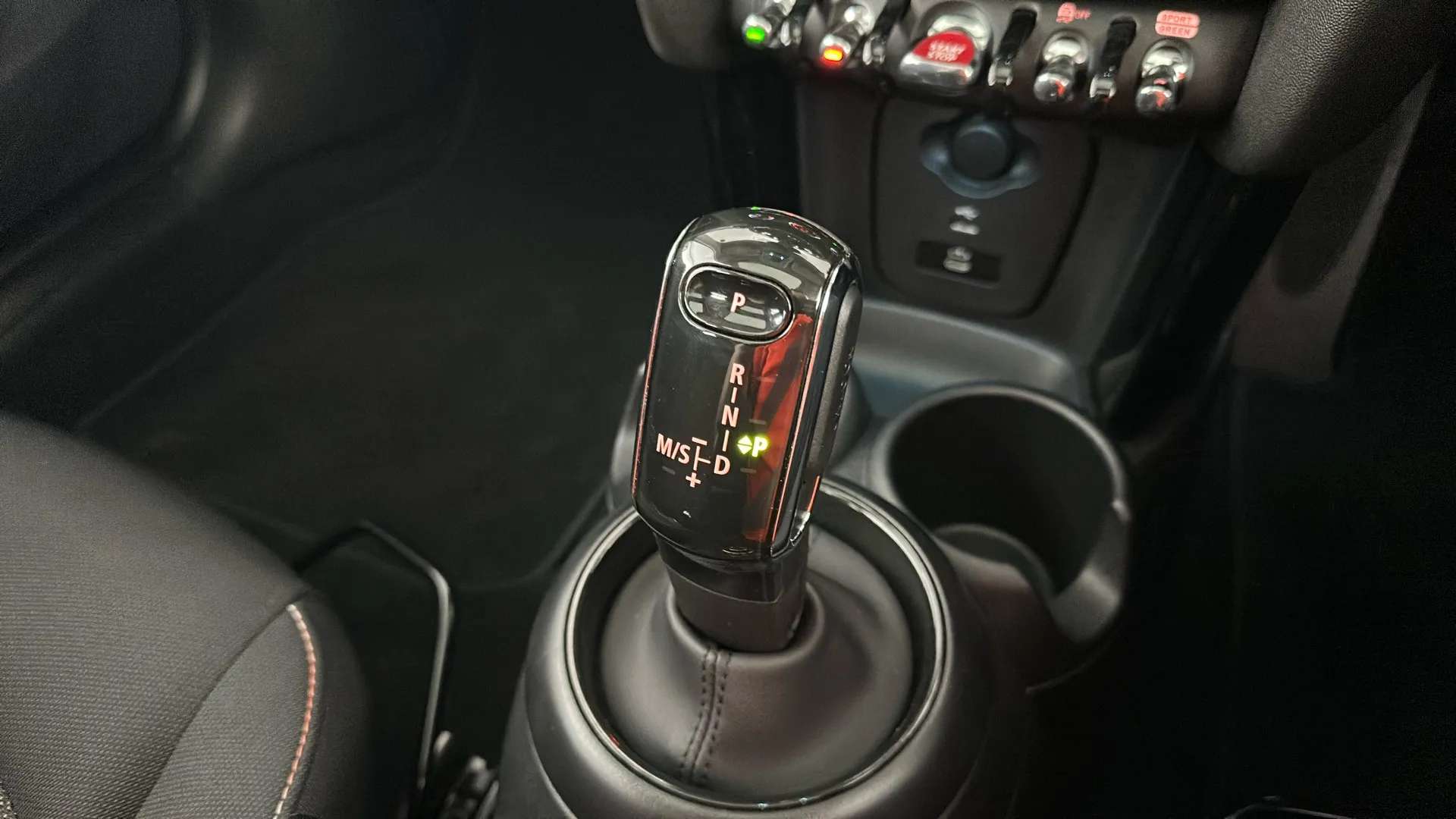 2023 MINI HATCH 2023 MINI HATCH