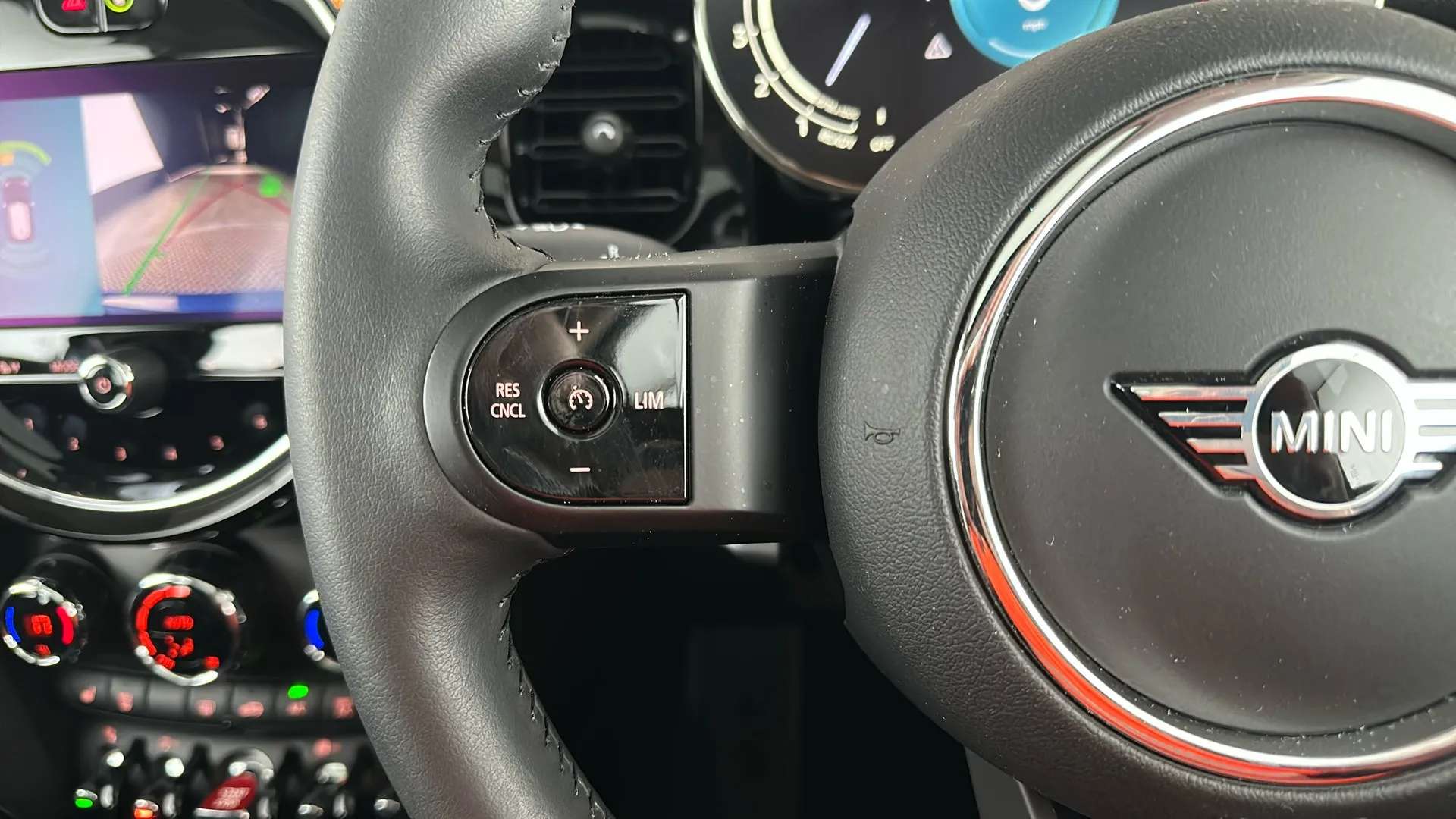 2023 MINI HATCH 2023 MINI HATCH