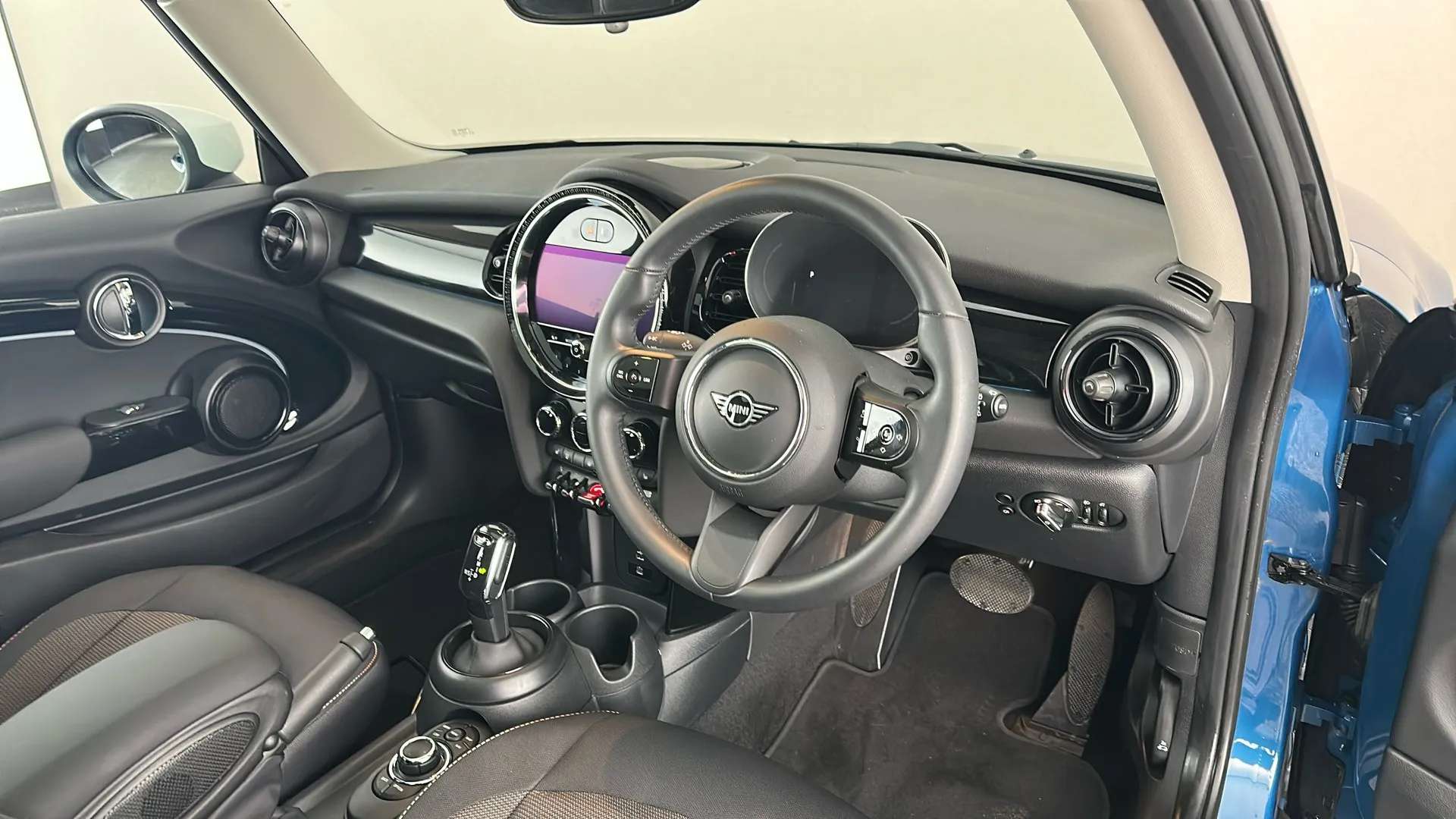 2023 MINI HATCH 2023 MINI HATCH