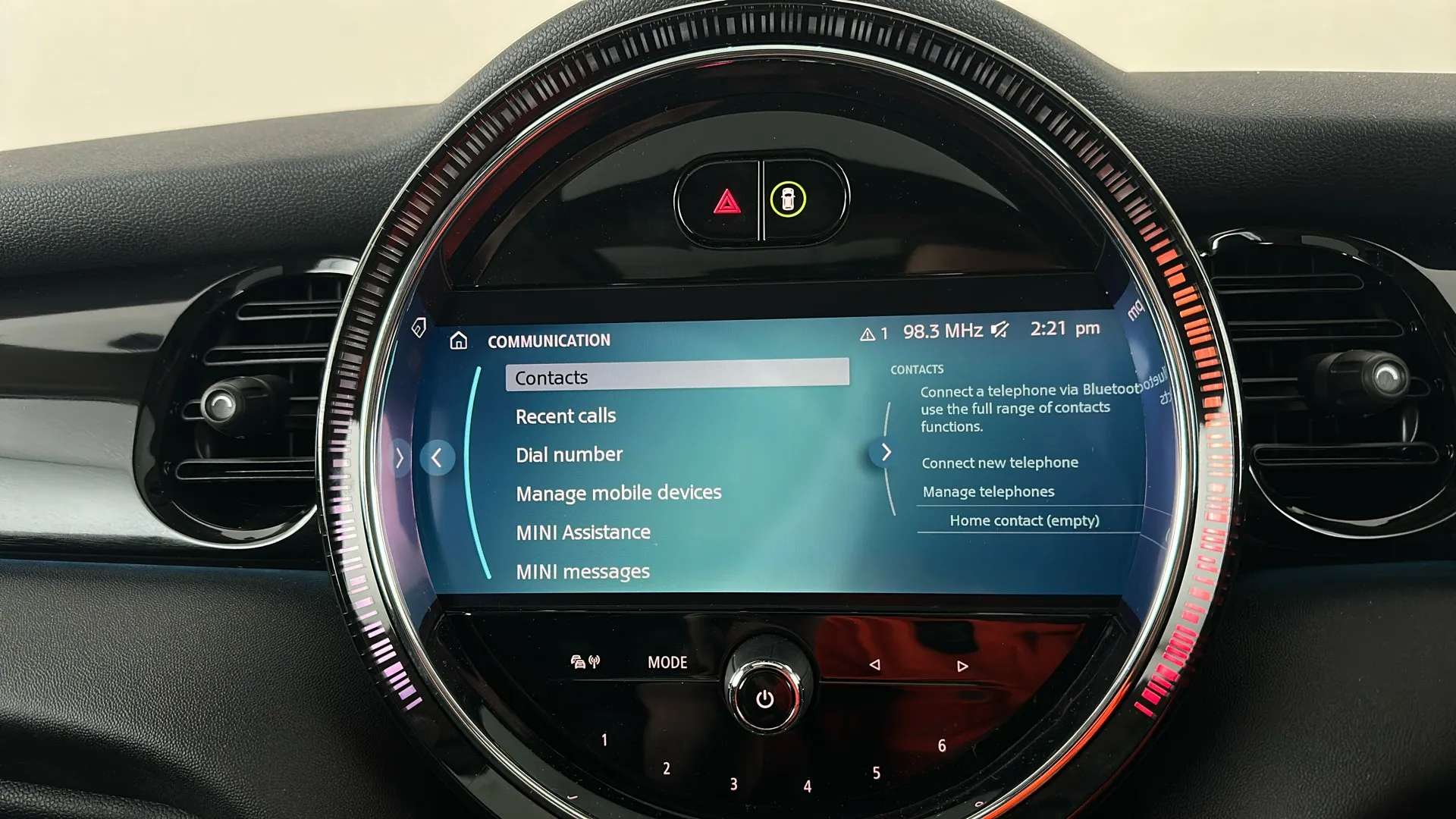 2023 MINI HATCH 2023 MINI HATCH