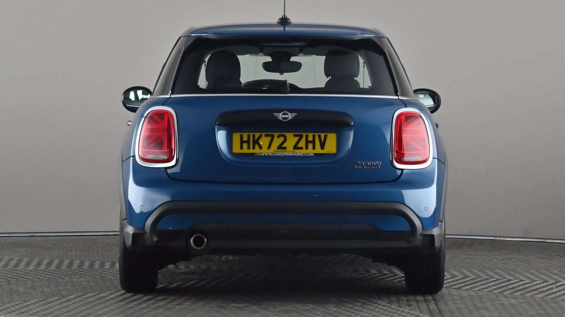 2023 MINI HATCH 2023 MINI HATCH