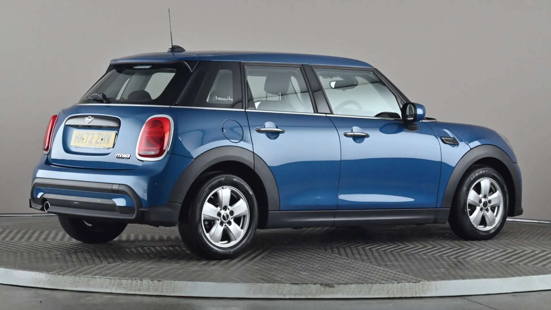 2023 MINI HATCH 2023 MINI HATCH