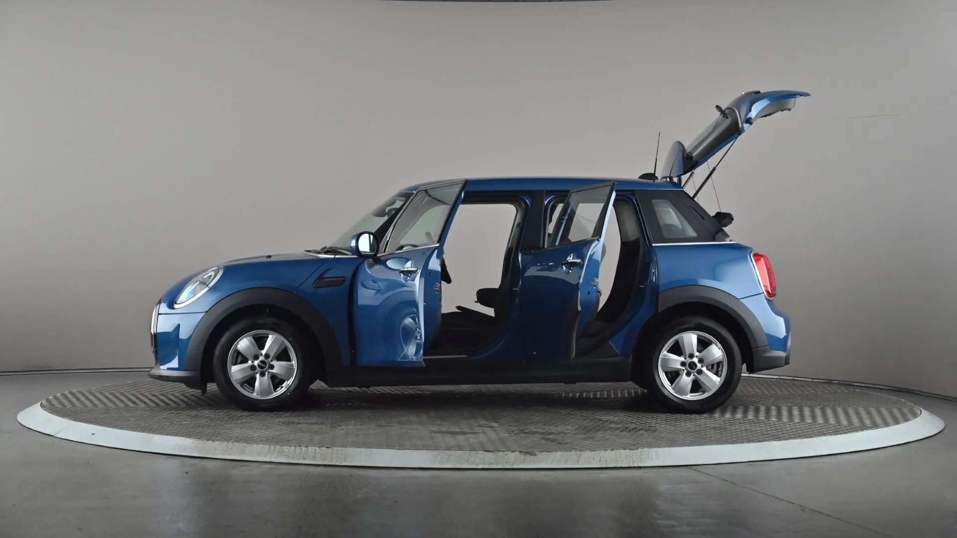 2023 MINI HATCH 2023 MINI HATCH