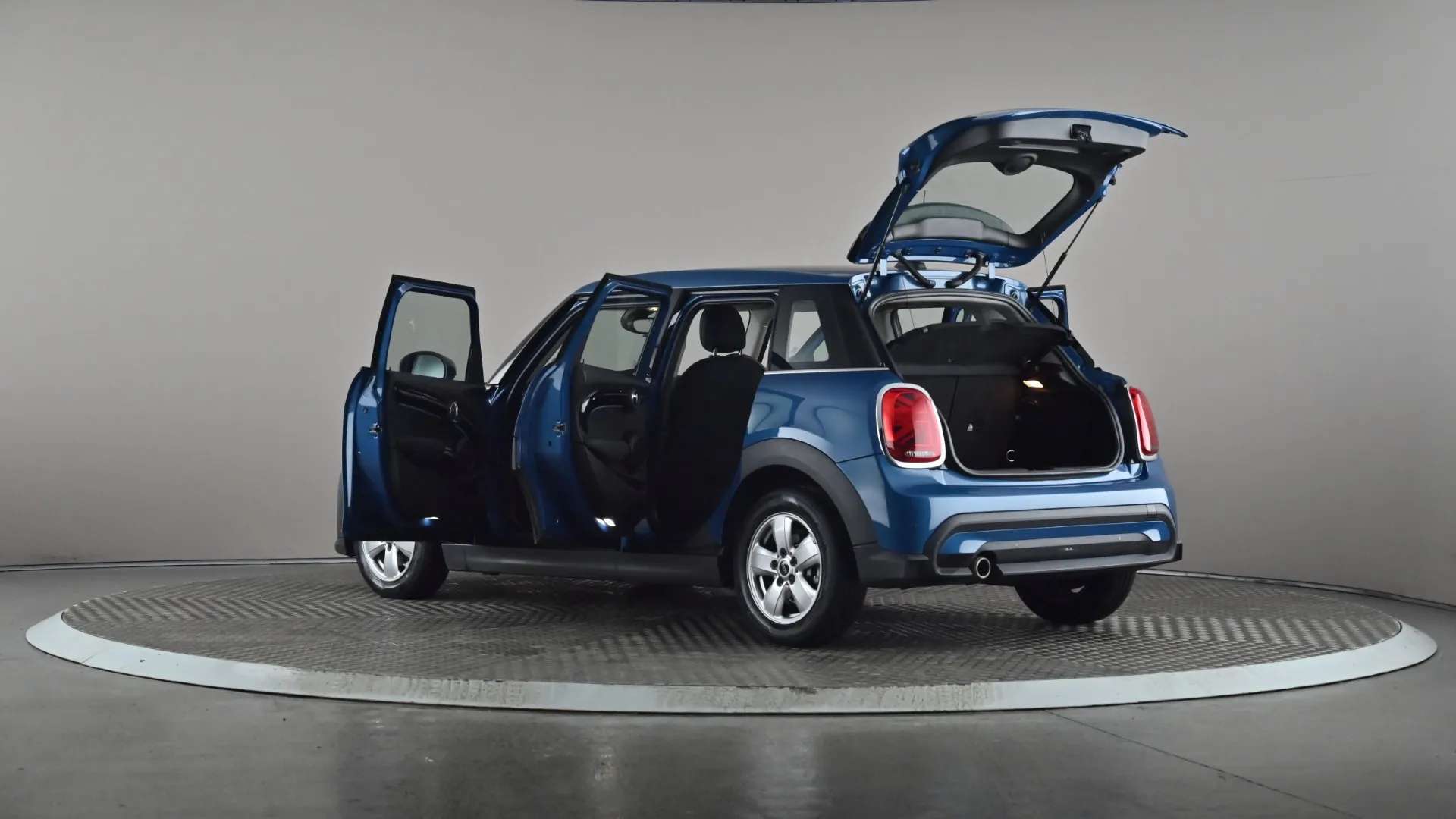 2023 MINI HATCH 2023 MINI HATCH