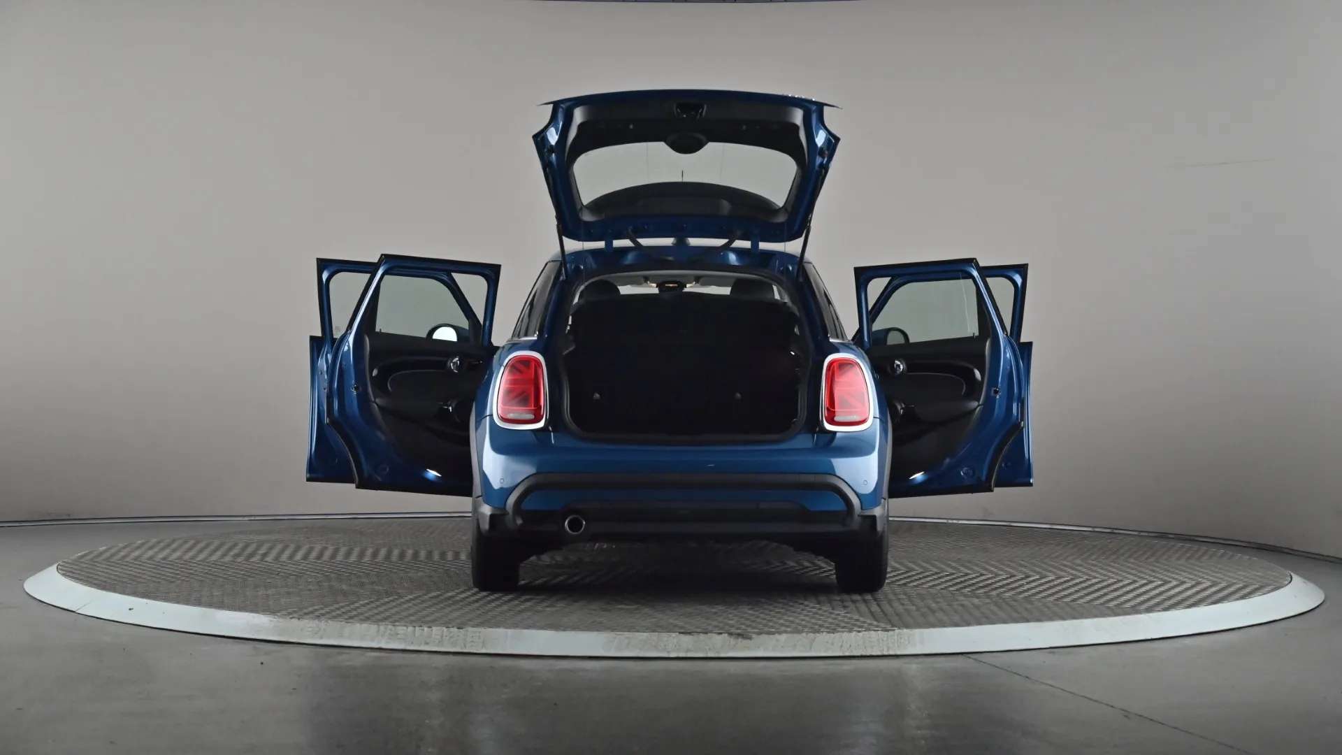 2023 MINI HATCH 2023 MINI HATCH