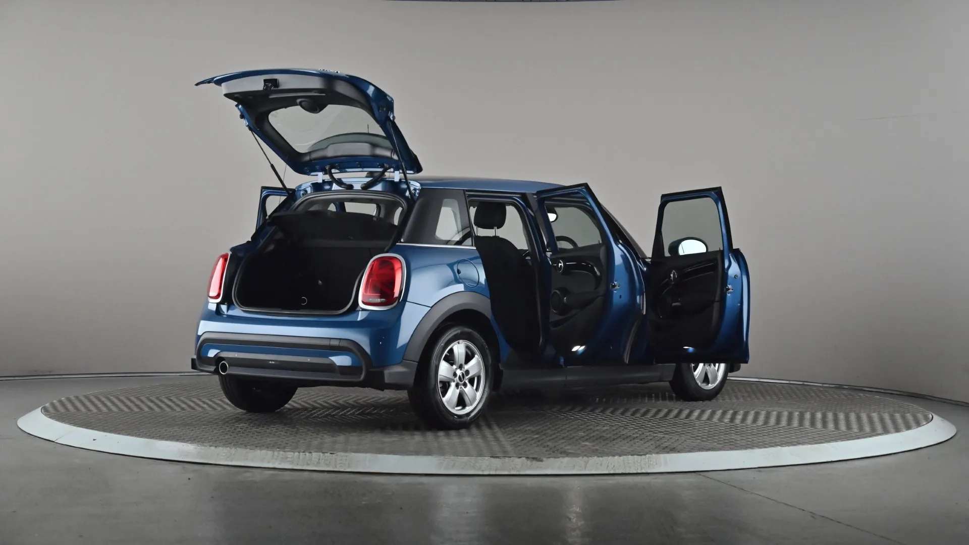 2023 MINI HATCH 2023 MINI HATCH