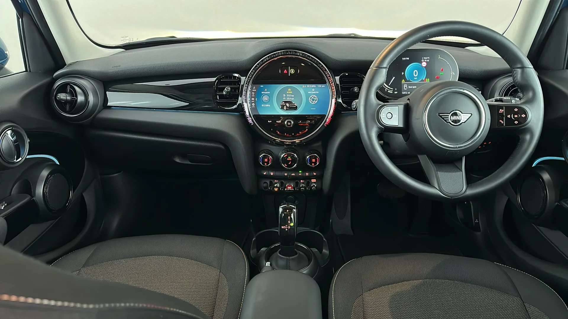 2023 MINI HATCH 2023 MINI HATCH