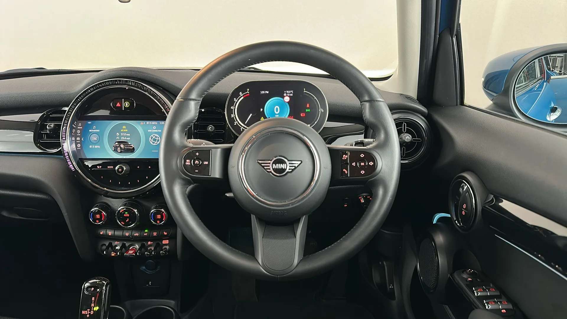 2023 MINI HATCH 2023 MINI HATCH