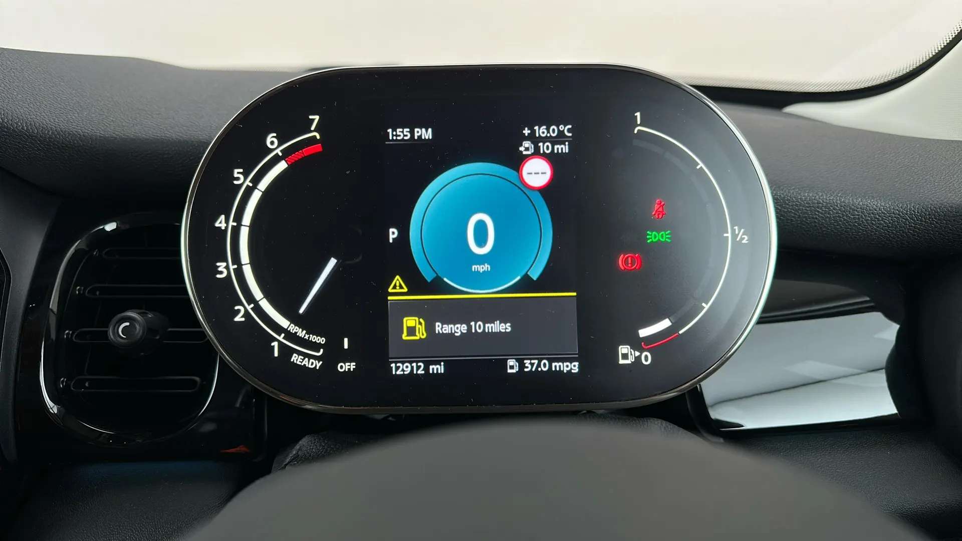 2023 MINI HATCH 2023 MINI HATCH