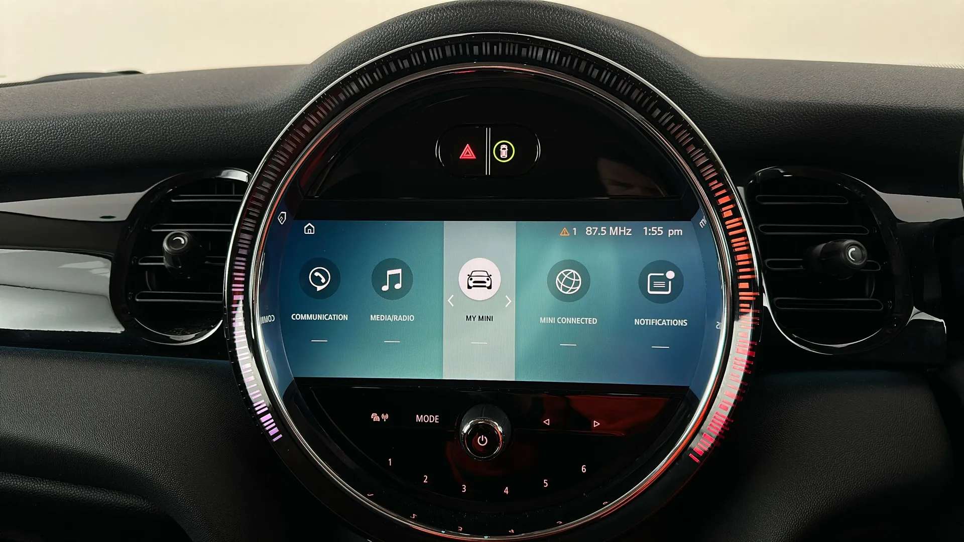 2023 MINI HATCH 2023 MINI HATCH