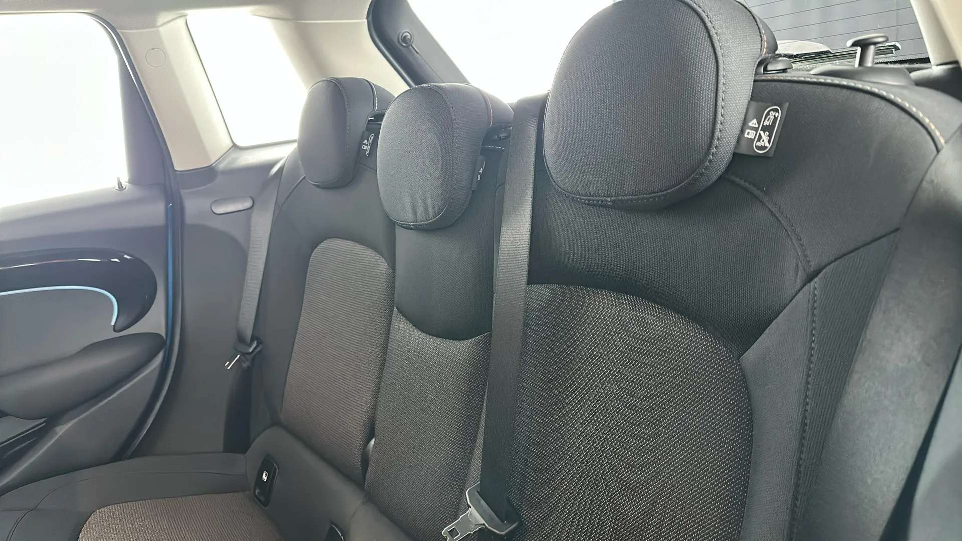 2023 MINI HATCH 2023 MINI HATCH