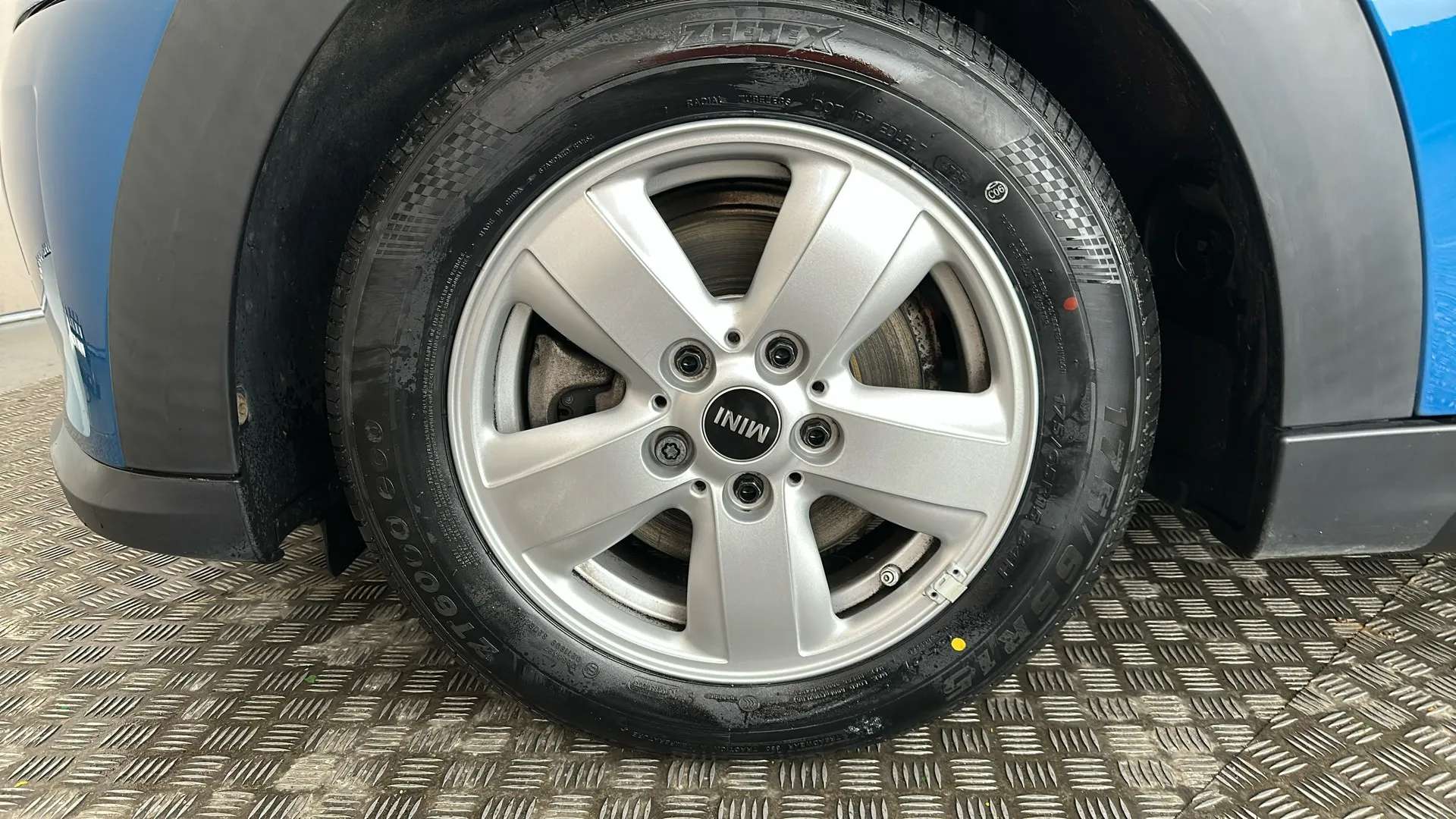 2023 MINI HATCH 2023 MINI HATCH