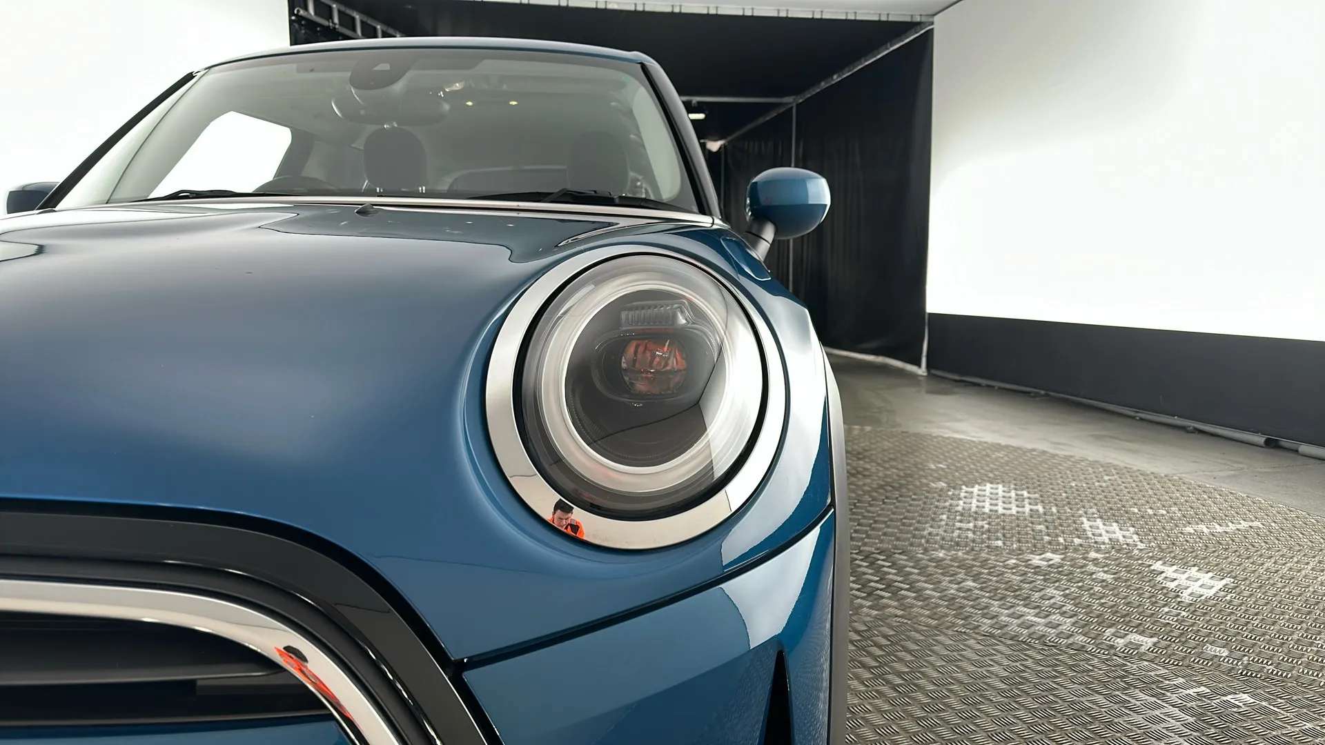 2023 MINI HATCH 2023 MINI HATCH