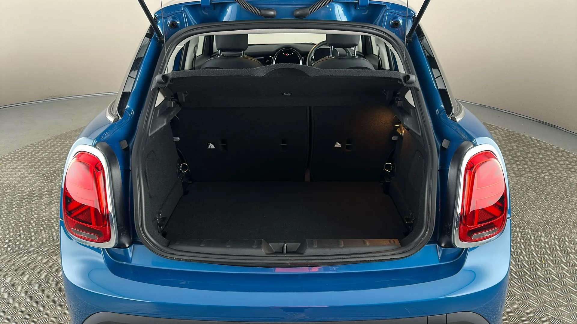 2023 MINI HATCH 2023 MINI HATCH