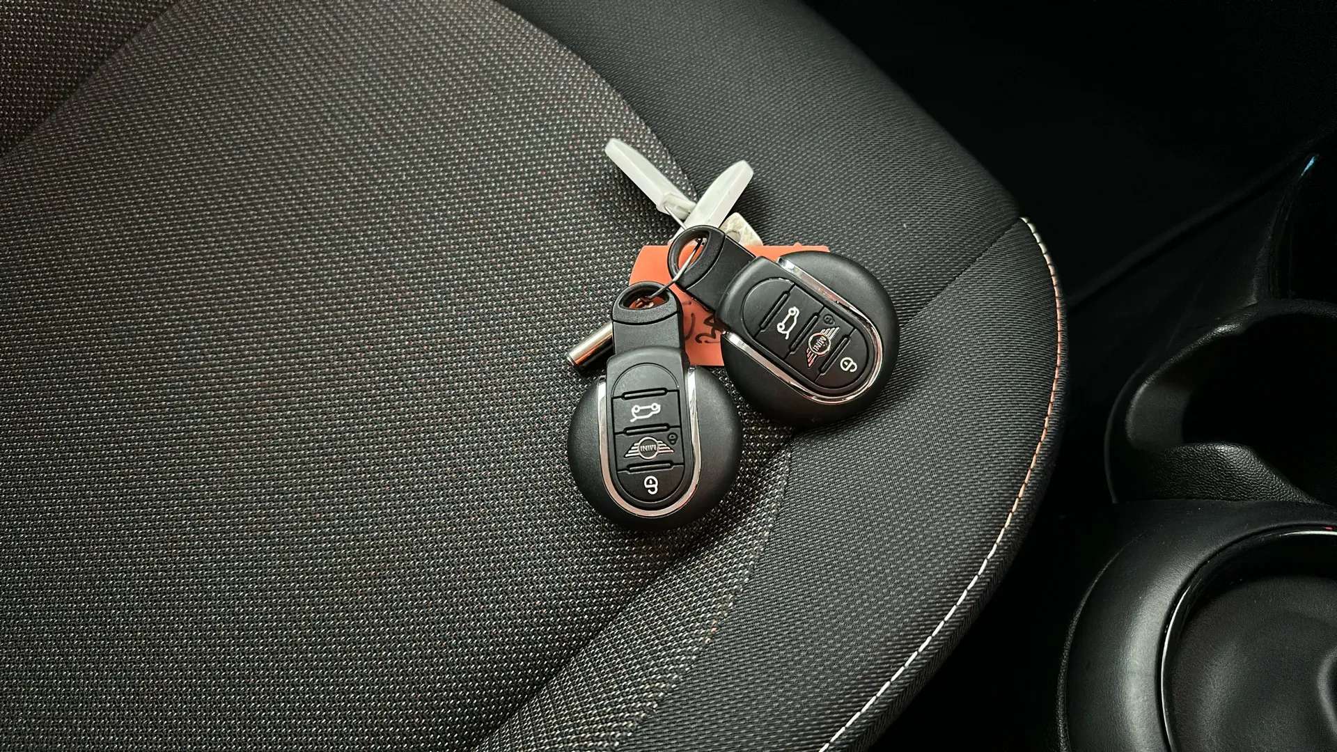 2023 MINI HATCH 2023 MINI HATCH