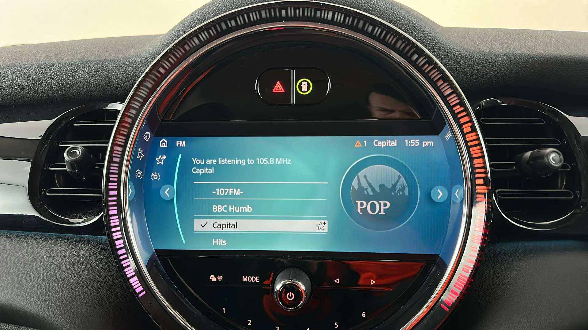 2023 MINI HATCH 2023 MINI HATCH