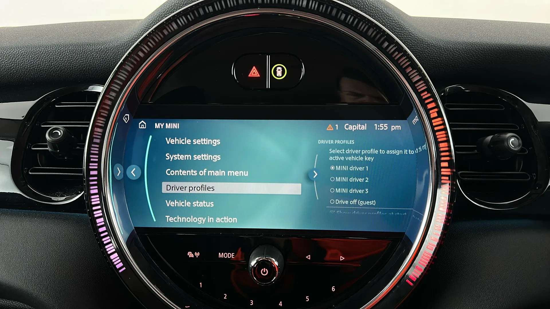 2023 MINI HATCH 2023 MINI HATCH