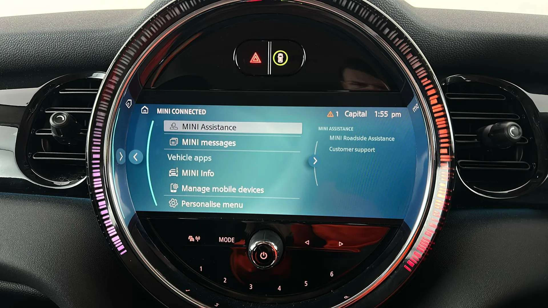 2023 MINI HATCH 2023 MINI HATCH