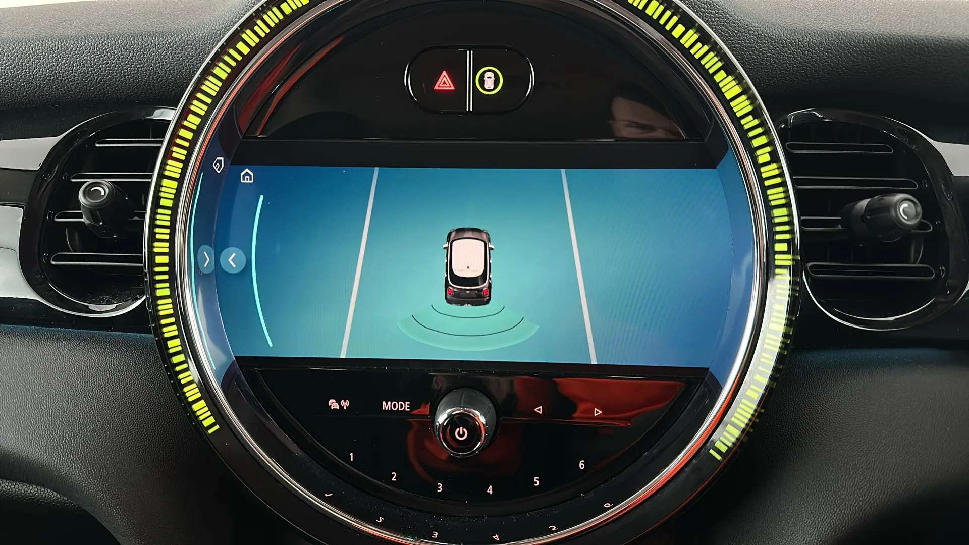 2023 MINI HATCH 2023 MINI HATCH