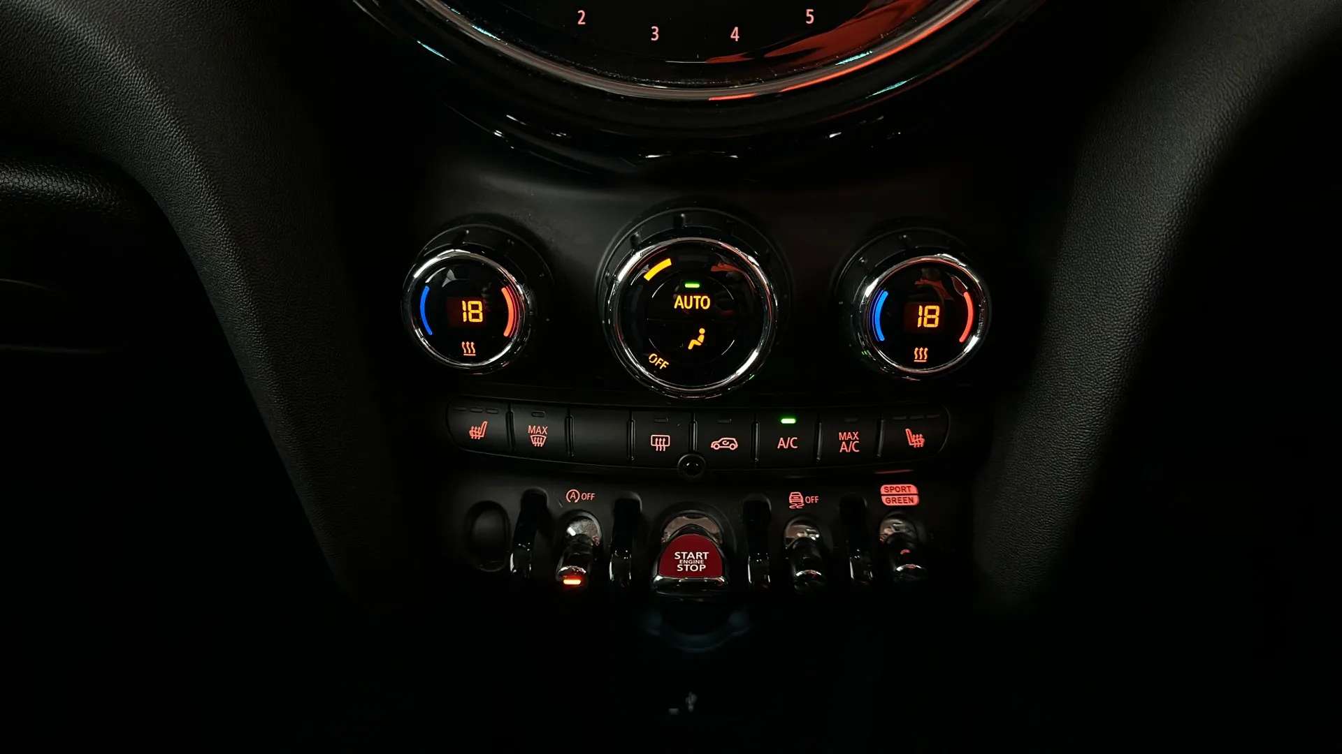 2023 MINI HATCH 2023 MINI HATCH