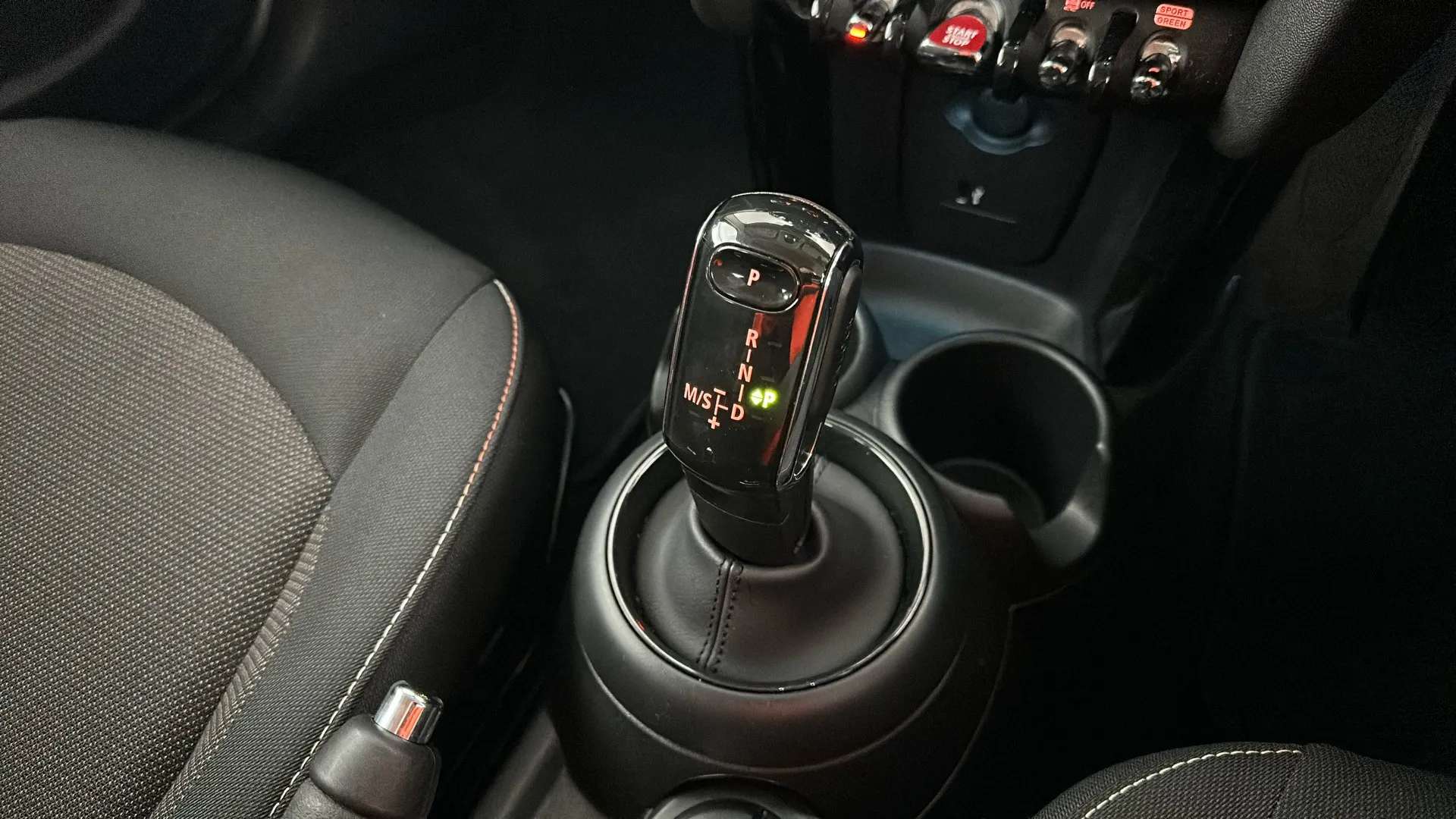 2023 MINI HATCH 2023 MINI HATCH