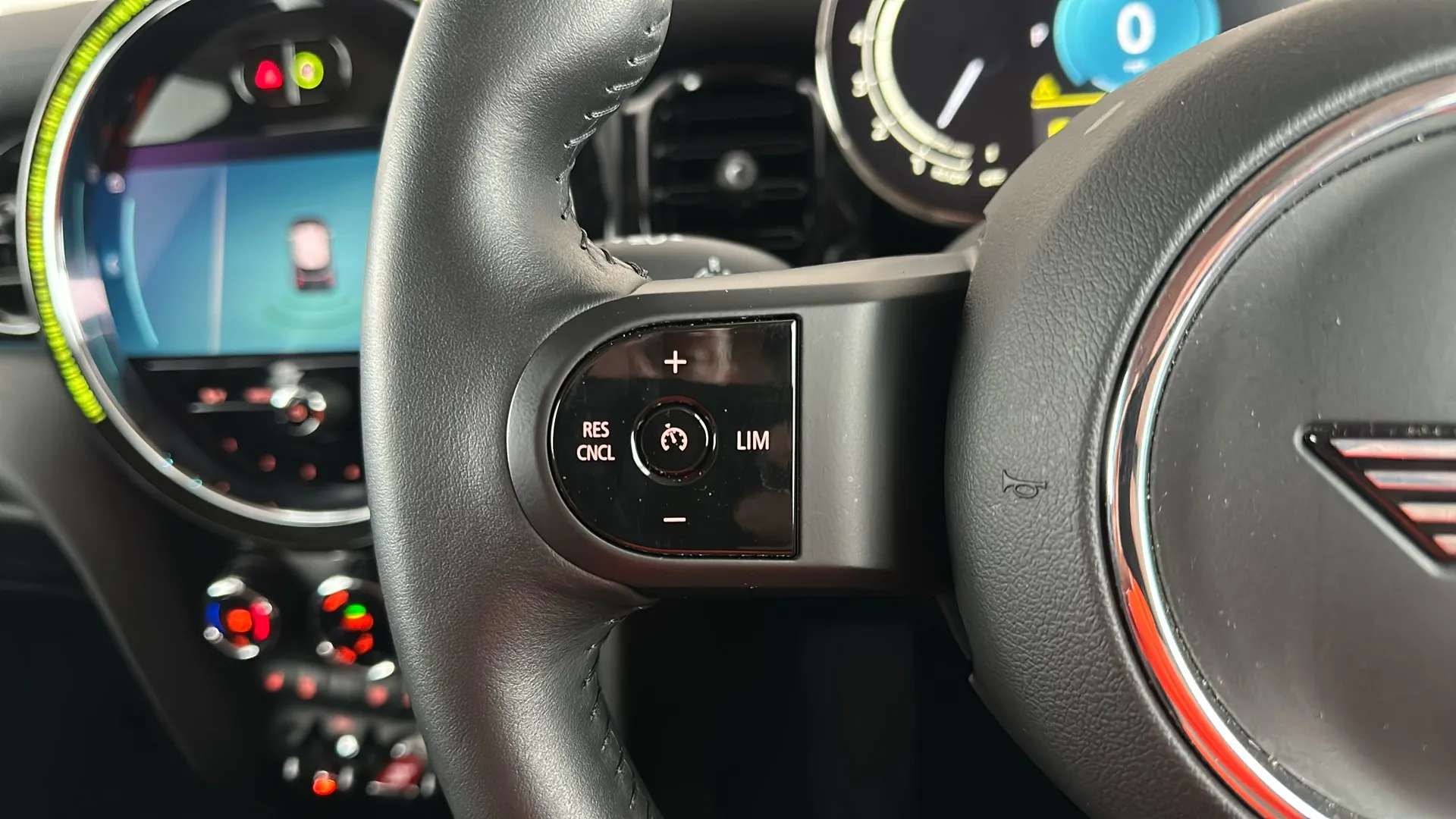 2023 MINI HATCH 2023 MINI HATCH