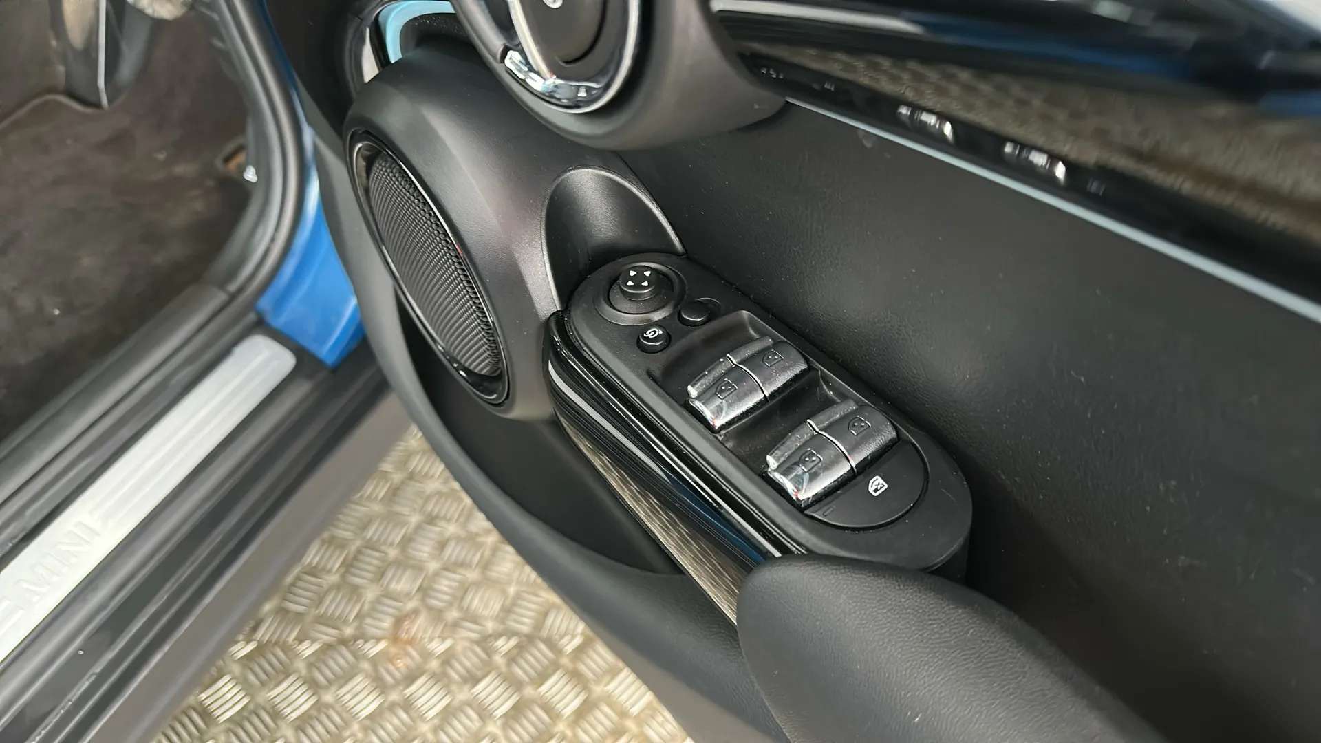 2023 MINI HATCH 2023 MINI HATCH