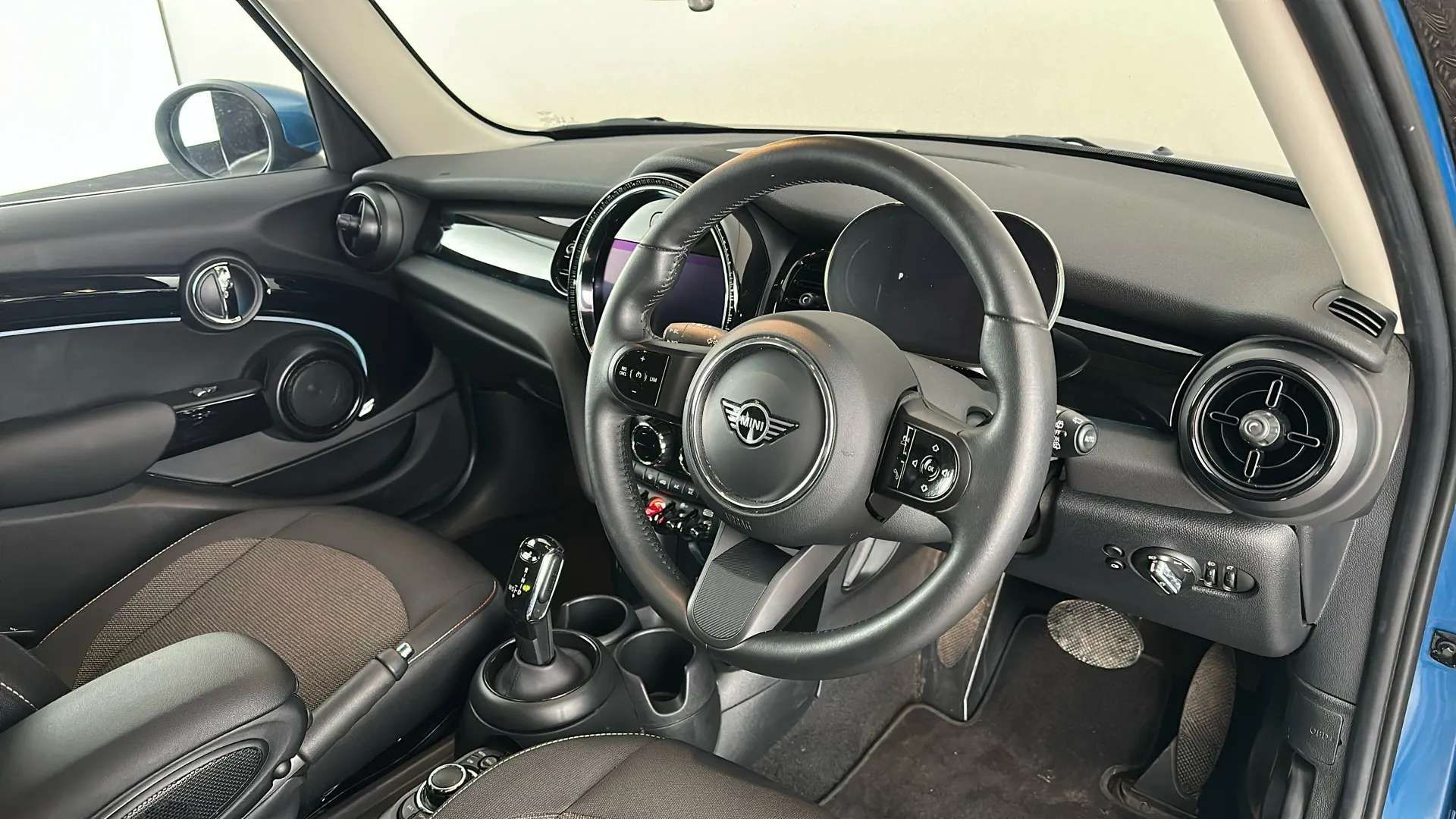 2023 MINI HATCH 2023 MINI HATCH