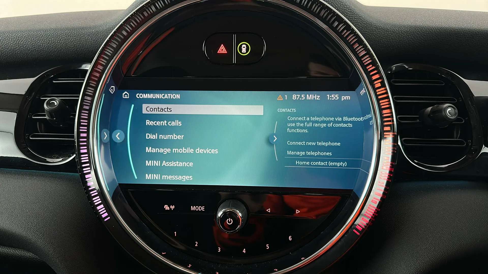 2023 MINI HATCH 2023 MINI HATCH