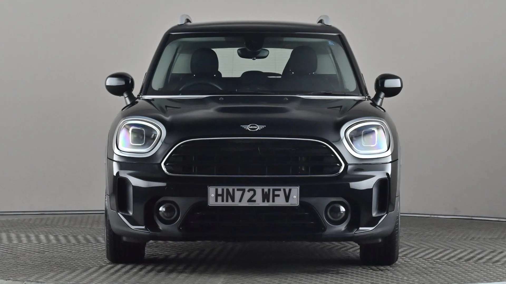 A 2022 MINI COUNTRYMAN 1.5 Cooper Classic Auto A 2022 MINI COUNTRYMAN 1.5 Cooper Classic Auto