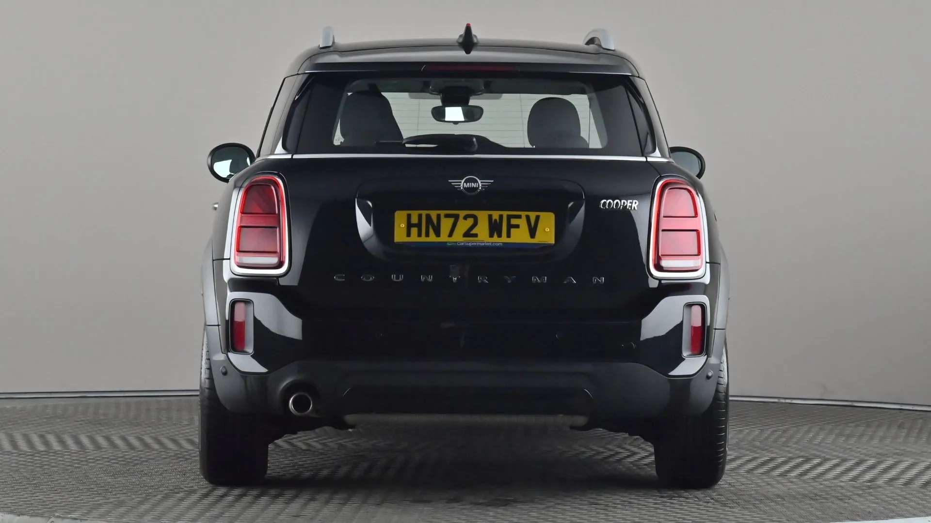 2022 MINI COUNTRYMAN 2022 MINI COUNTRYMAN