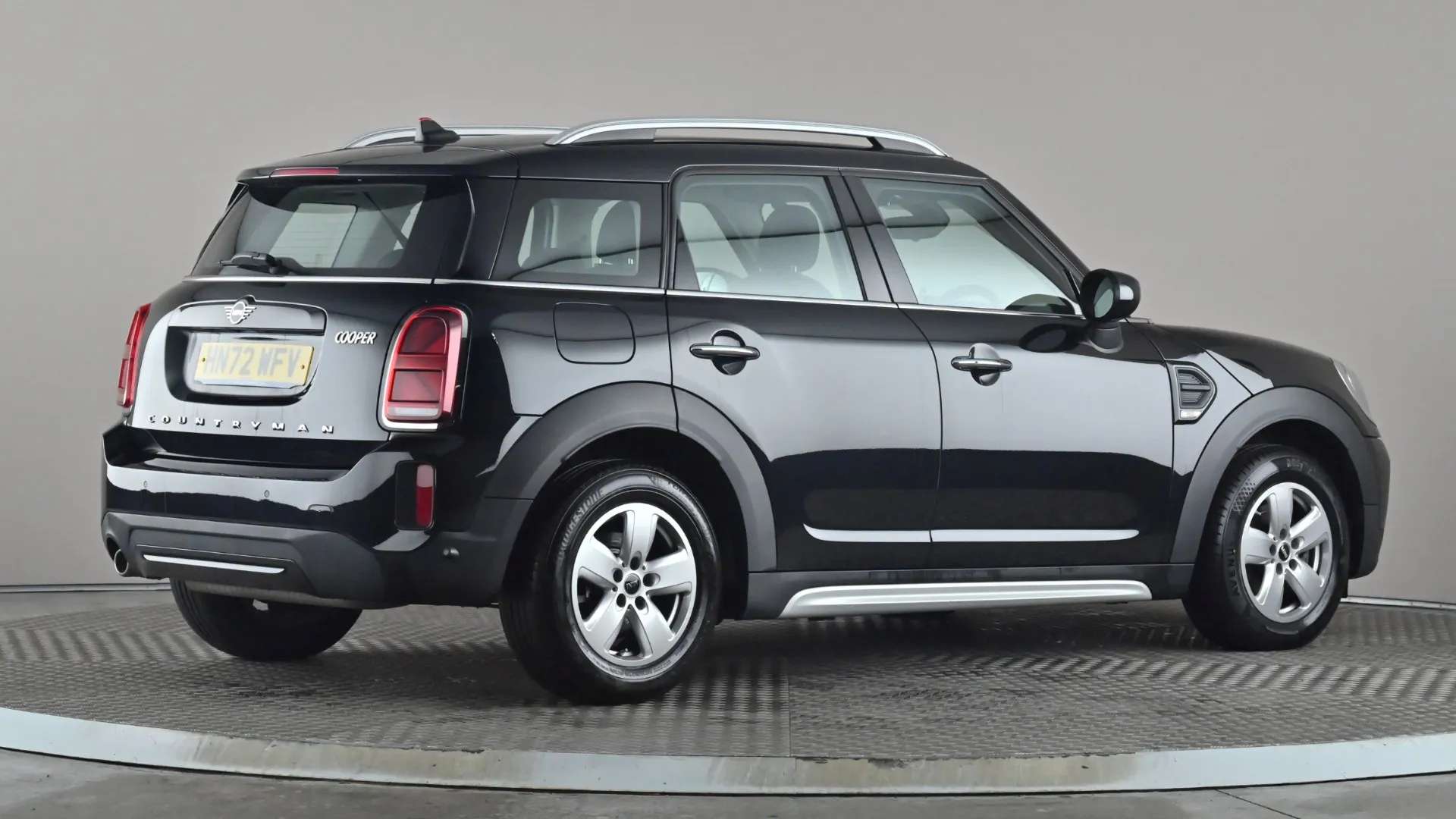 2022 MINI COUNTRYMAN 2022 MINI COUNTRYMAN