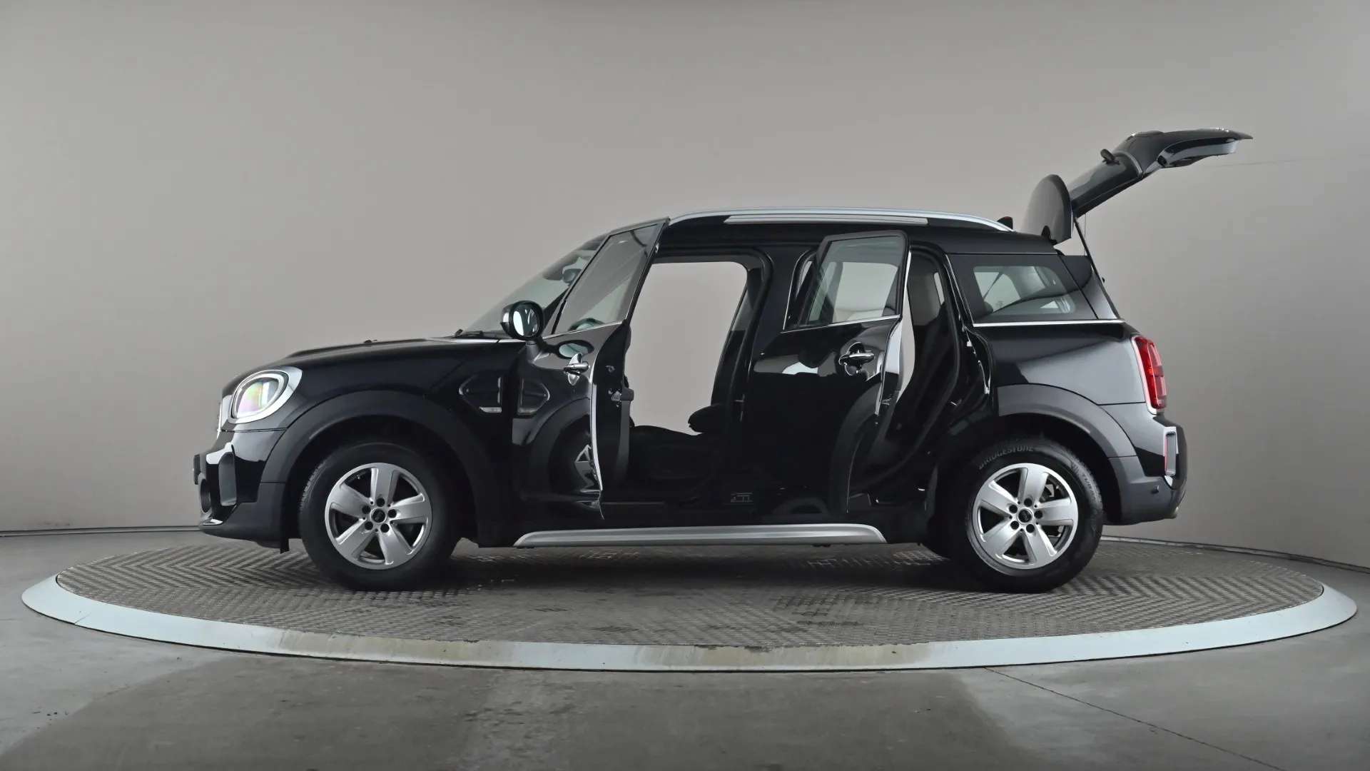 2022 MINI COUNTRYMAN 2022 MINI COUNTRYMAN