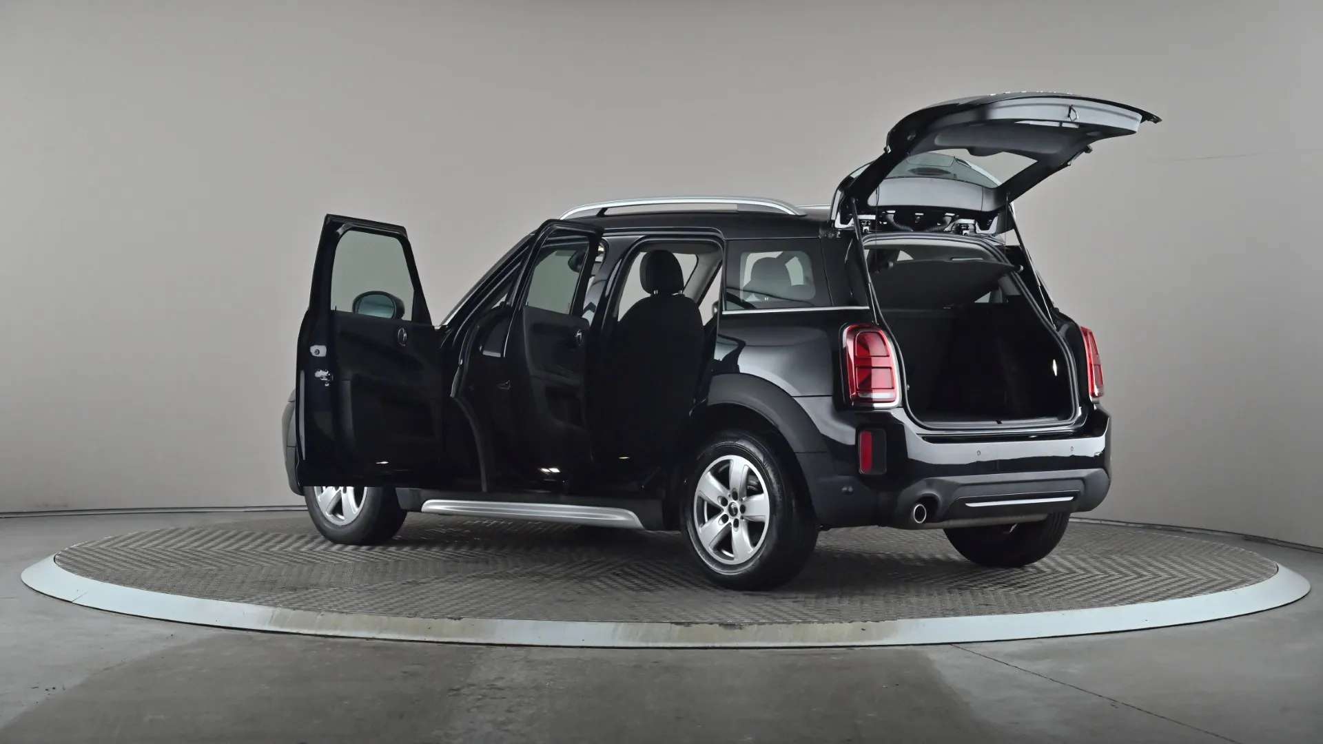 2022 MINI COUNTRYMAN 2022 MINI COUNTRYMAN