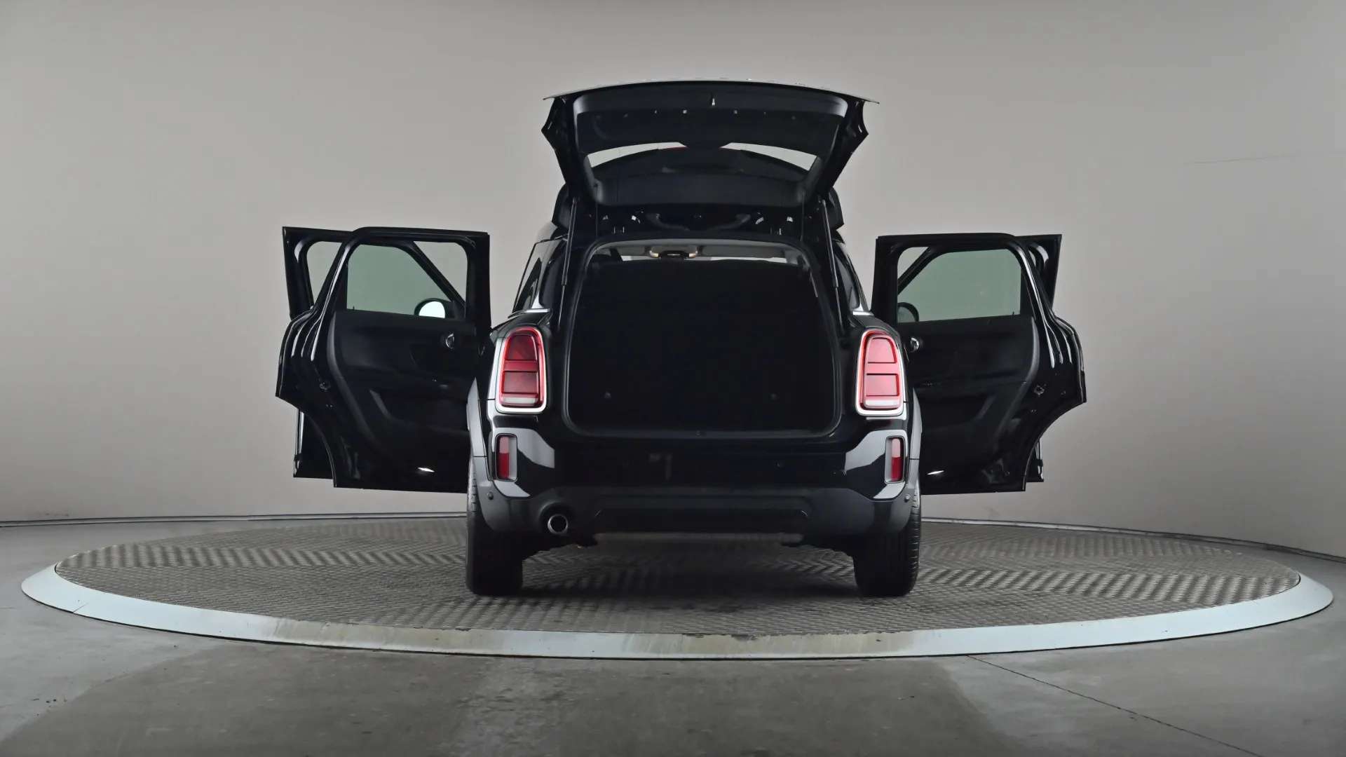 2022 MINI COUNTRYMAN 2022 MINI COUNTRYMAN