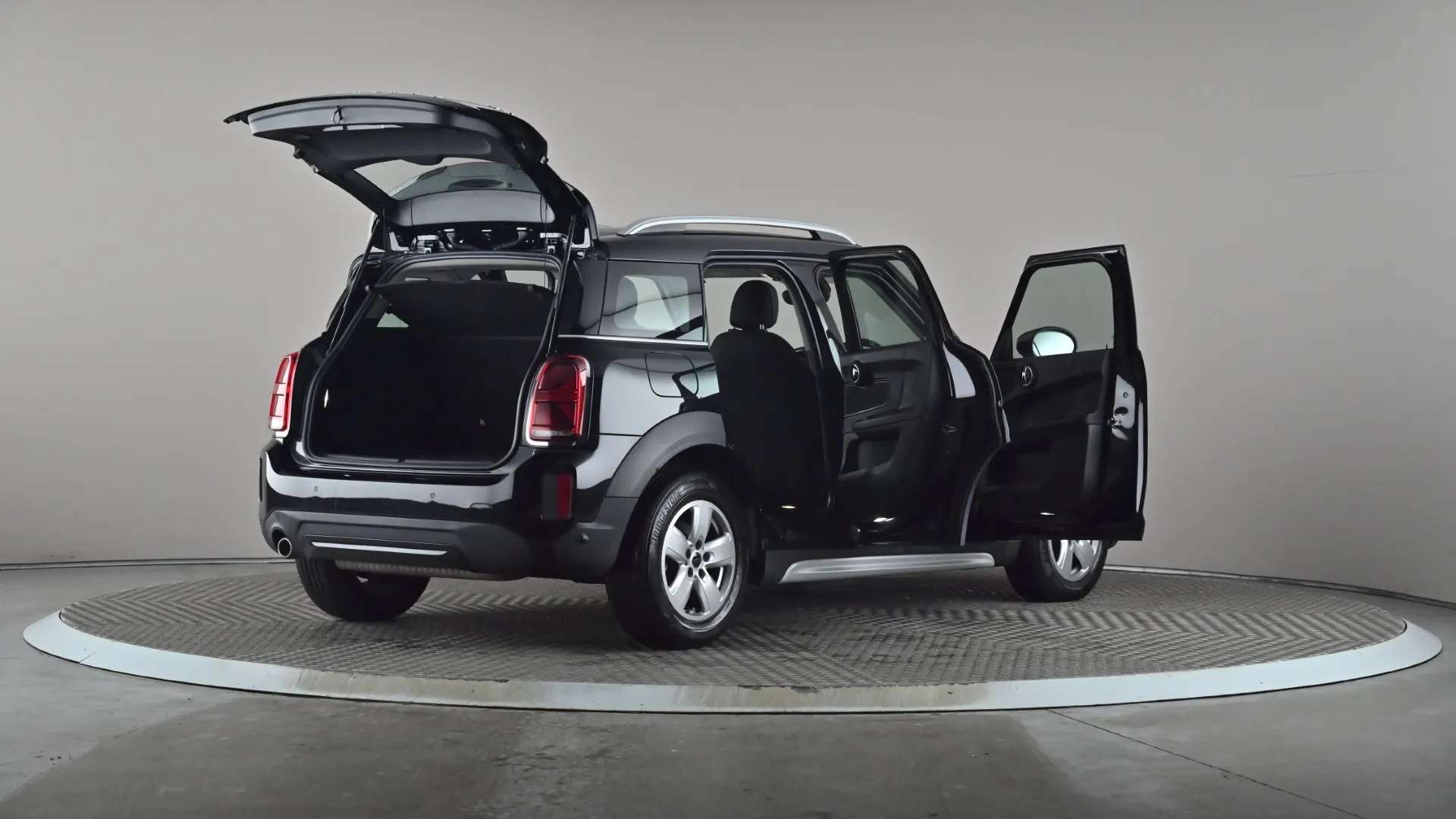 2022 MINI COUNTRYMAN 2022 MINI COUNTRYMAN